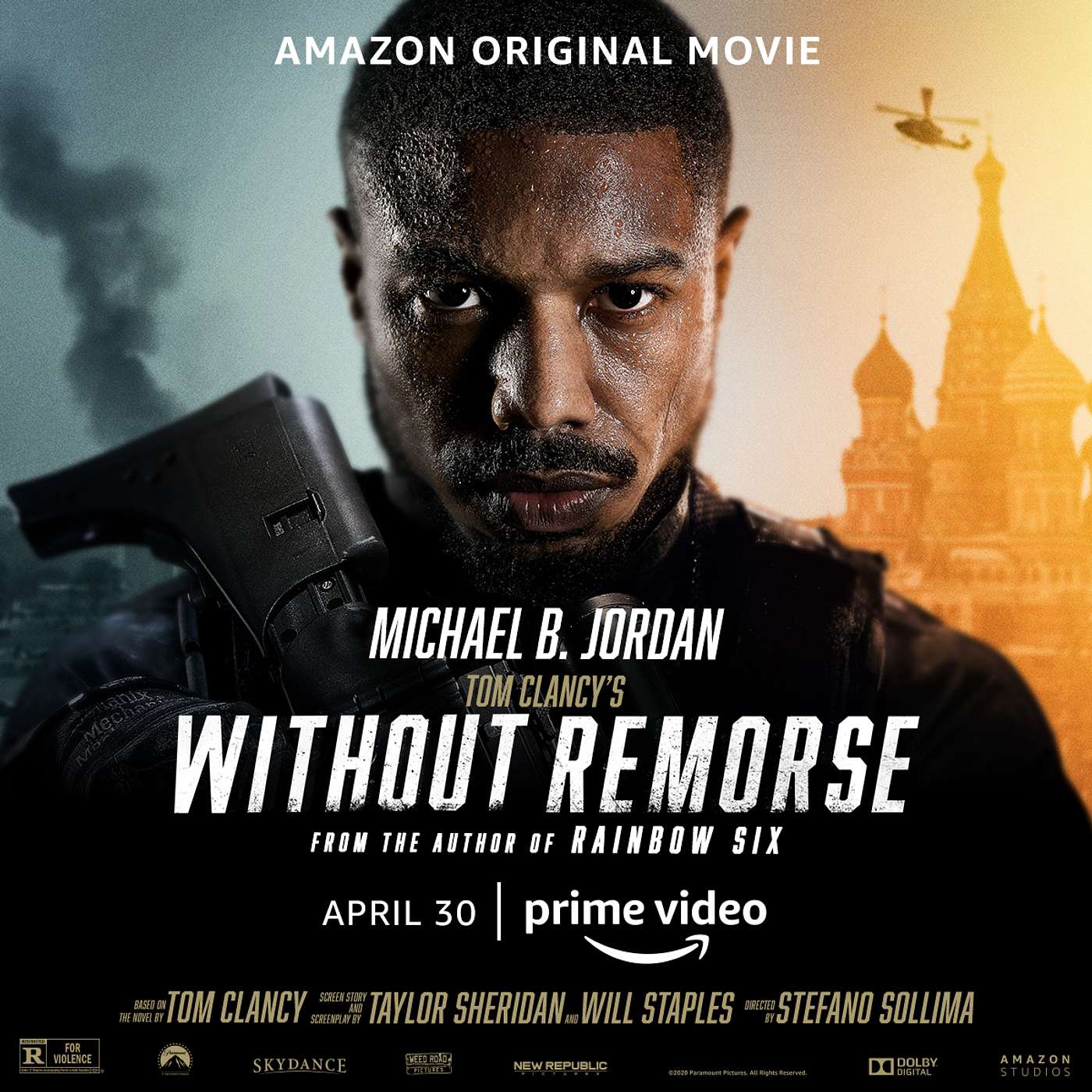 Mega Remorse