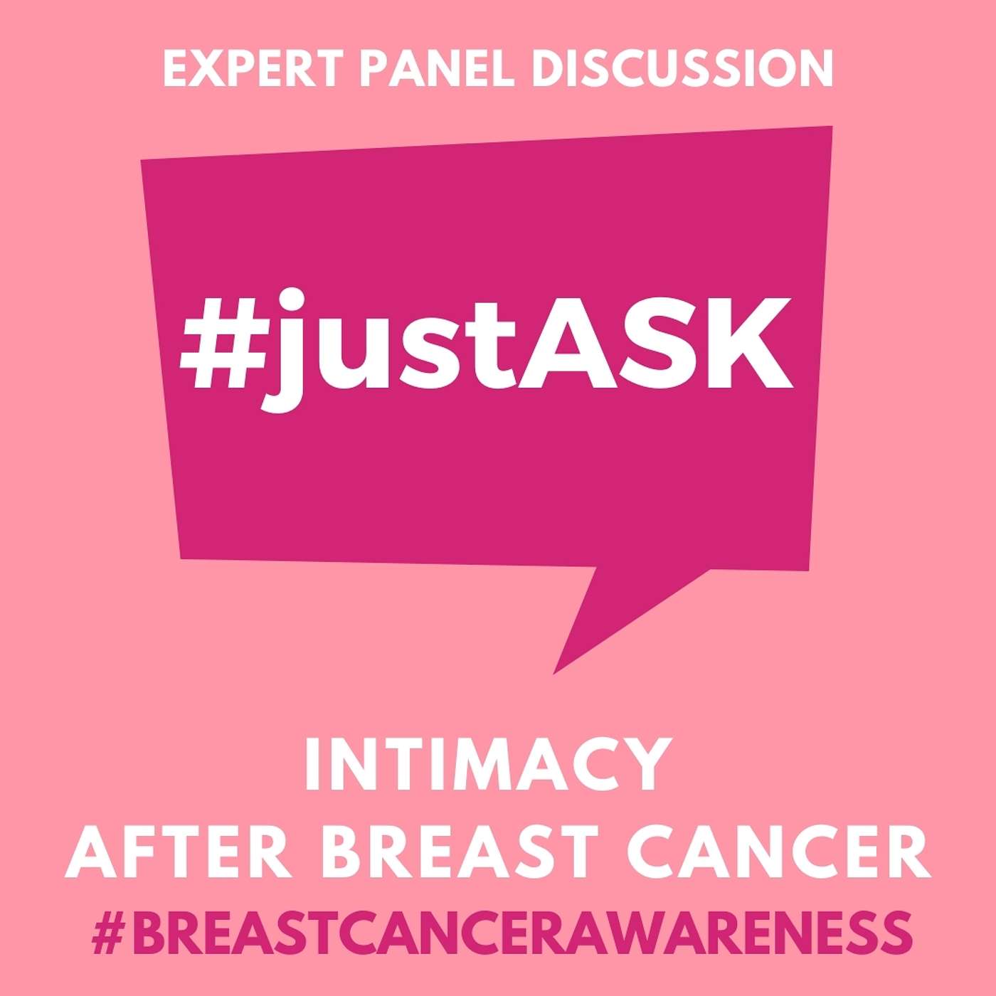 The justASK Podcast Part of The HIVE Collective