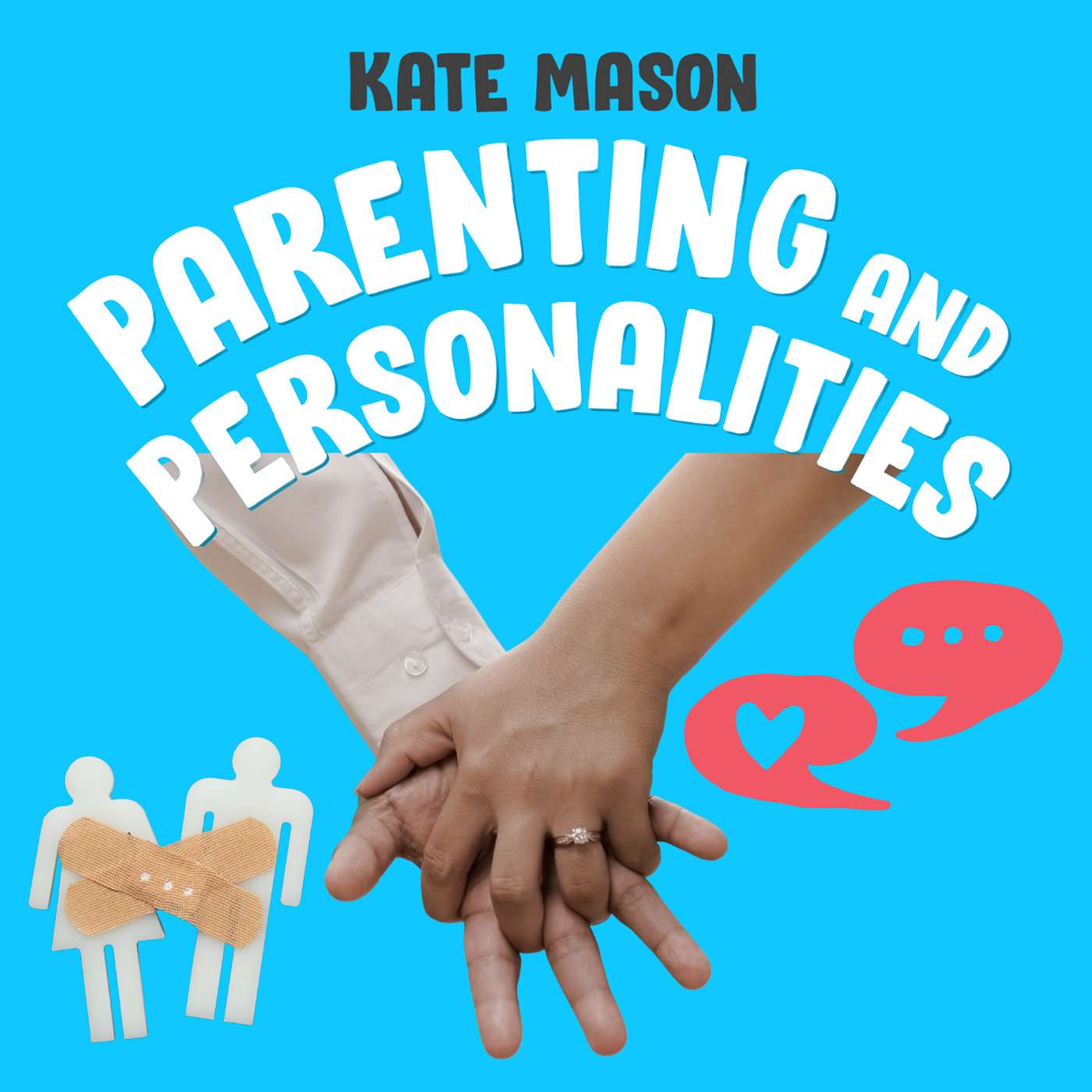 Parenting and Personalities