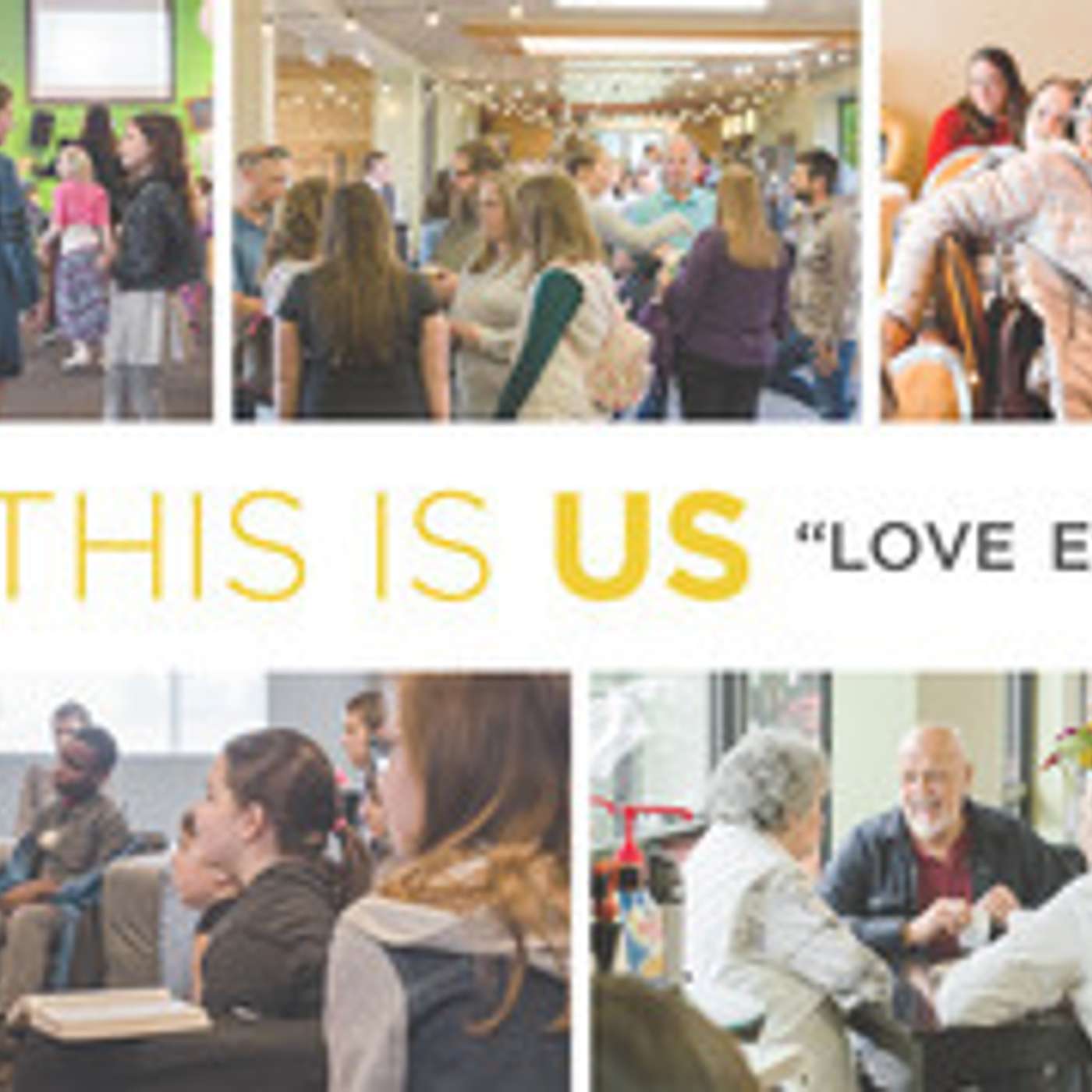 This Is Us: Week 1 episode artwork