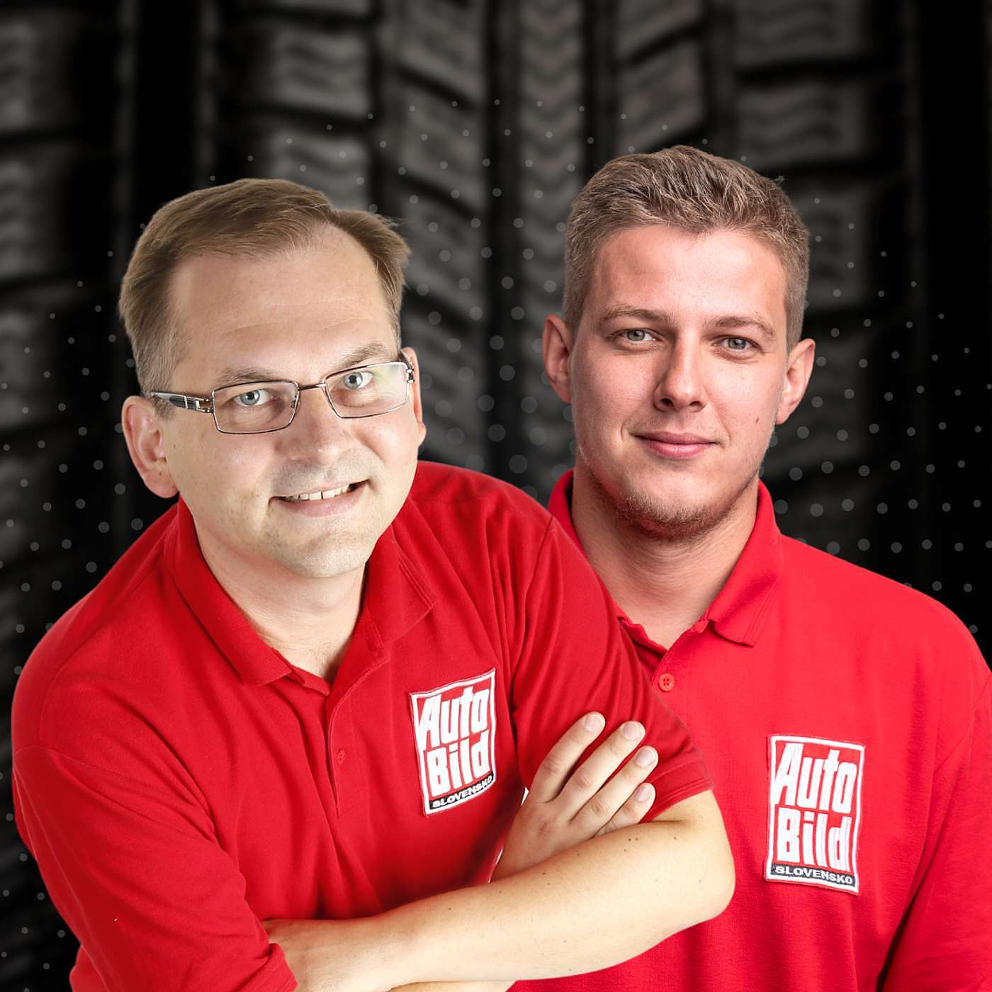 AUTO BILD Podcast