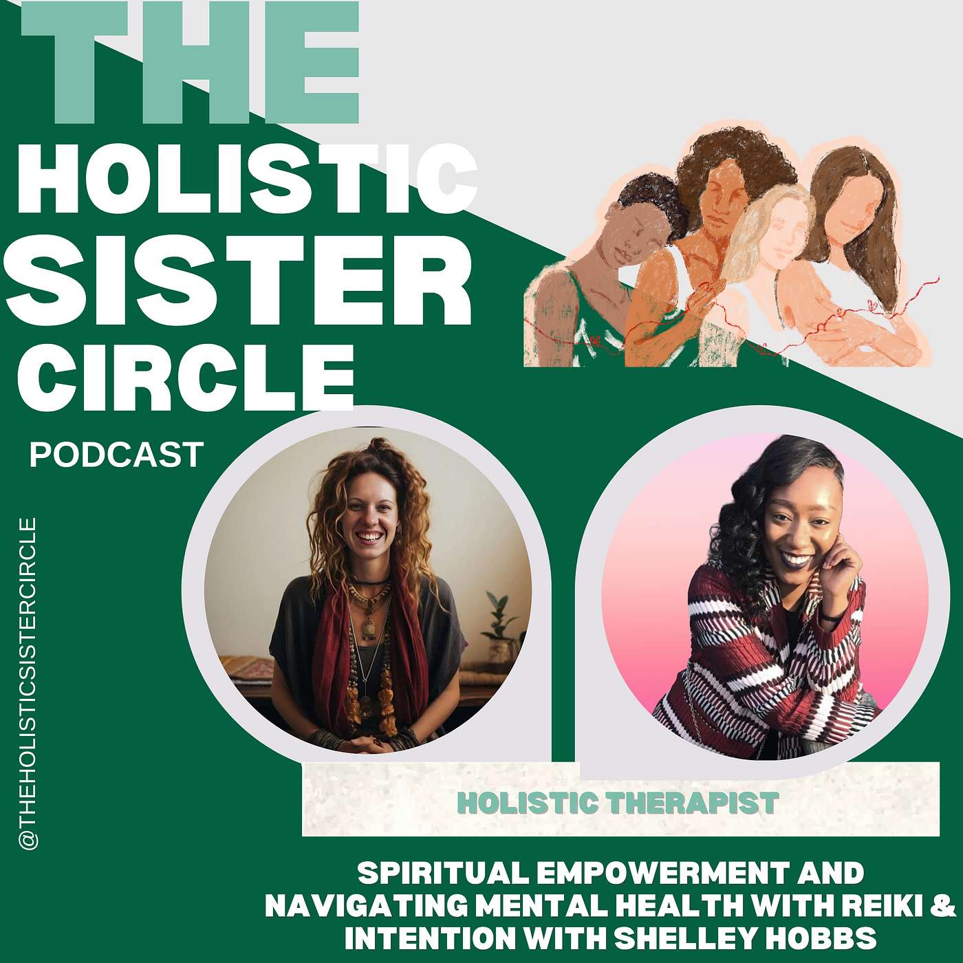 The Holistic Sister Circle