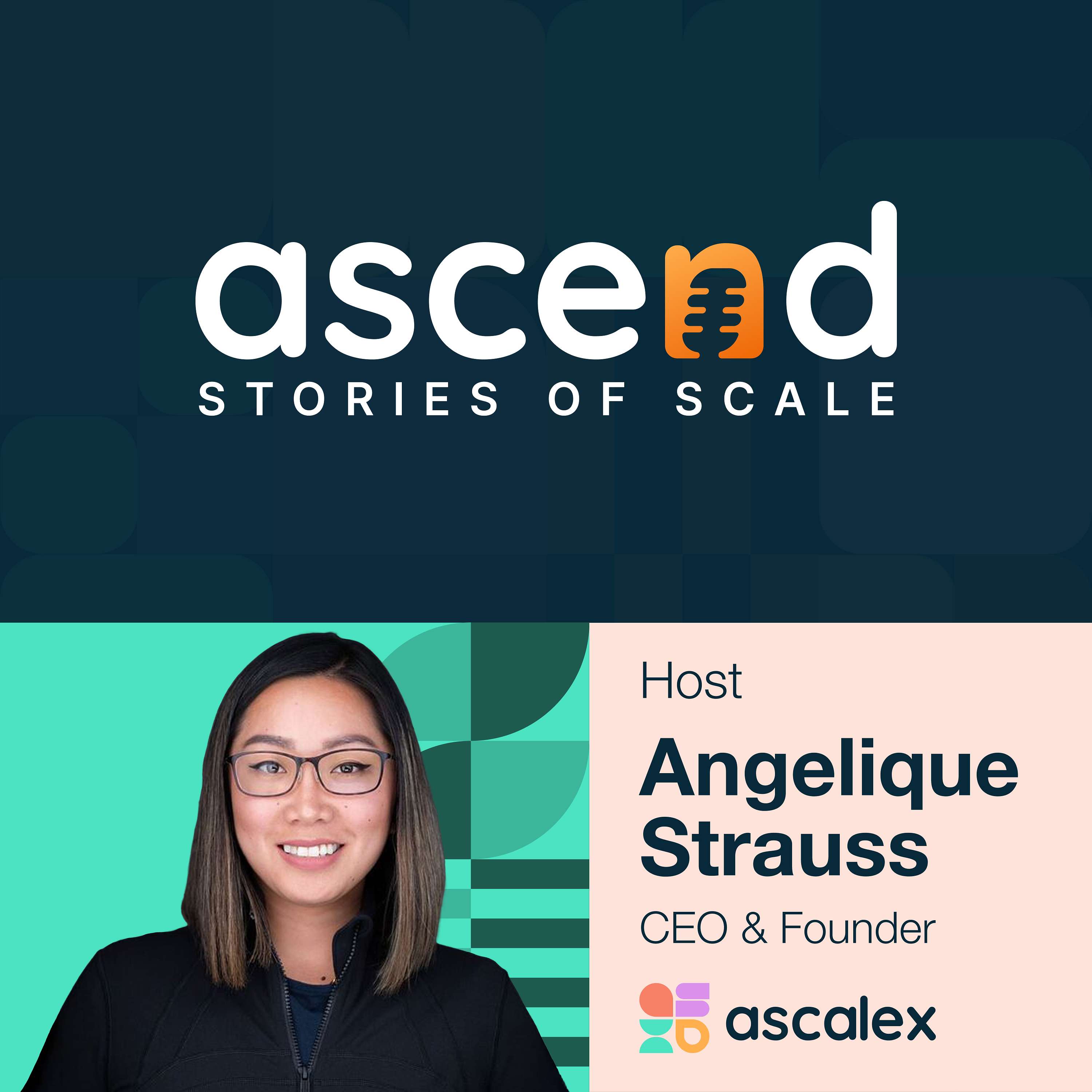 Ascend: Stories of Scale