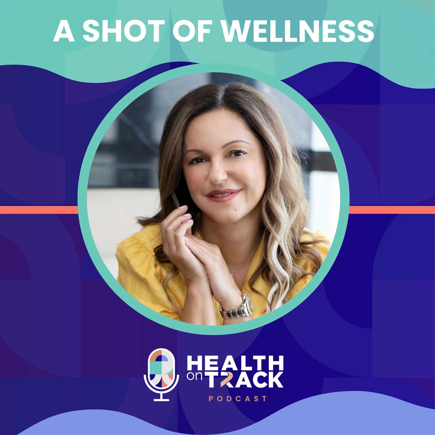 Health on Track Podcast