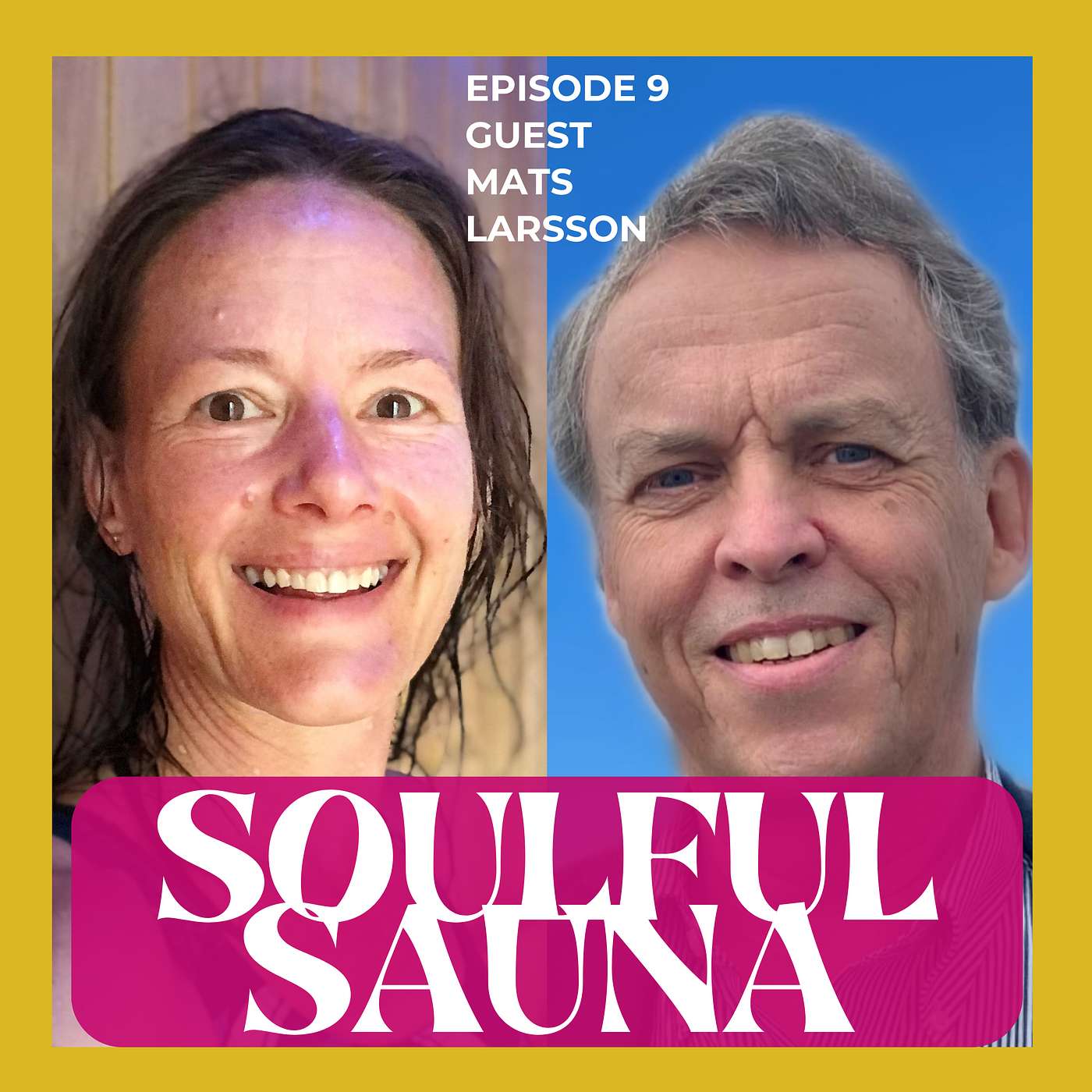 Soulful Sauna