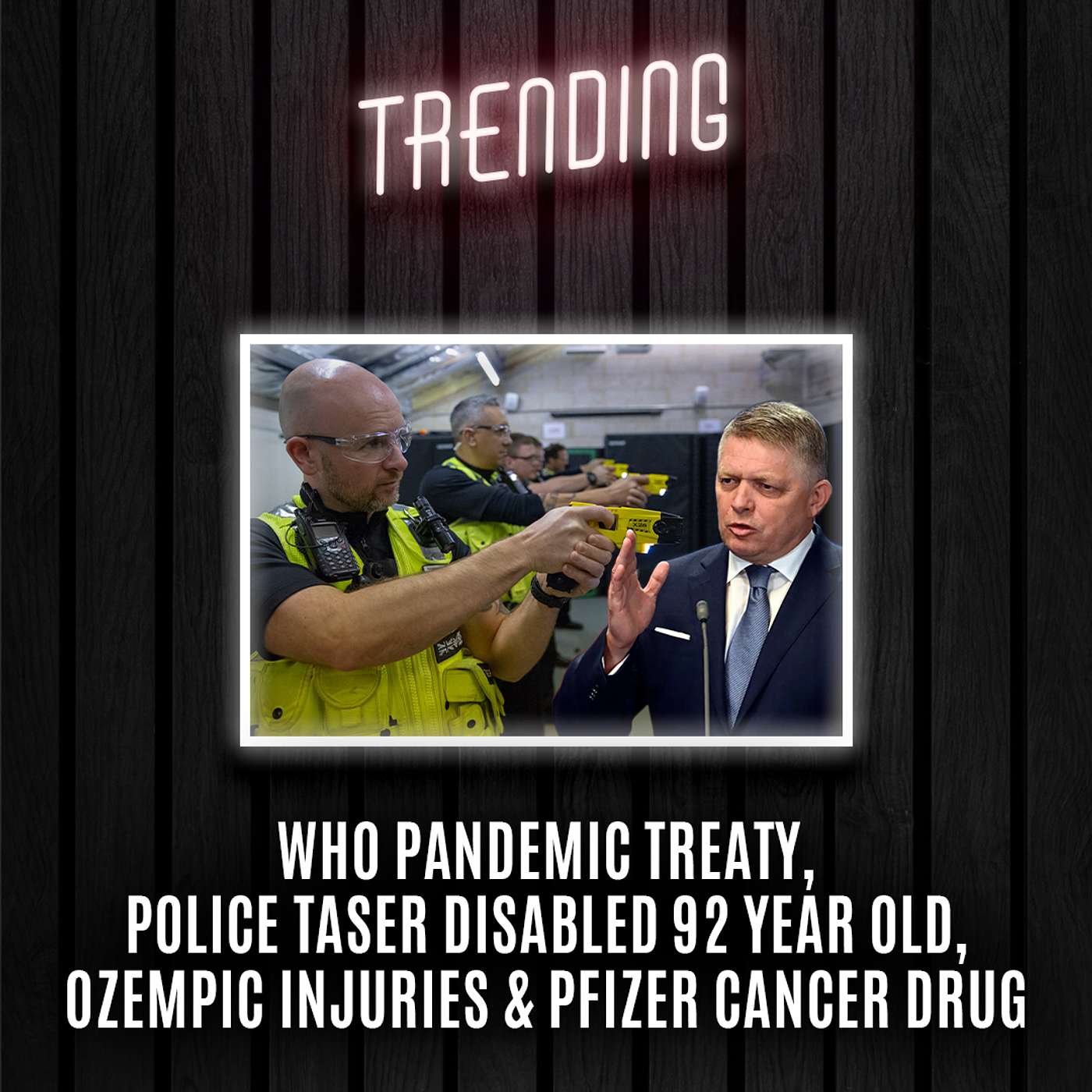 Trending
