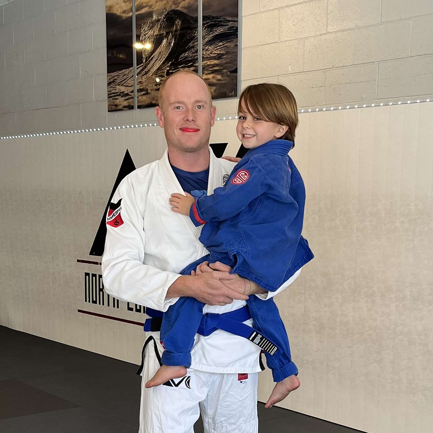 BJJ Mat Times