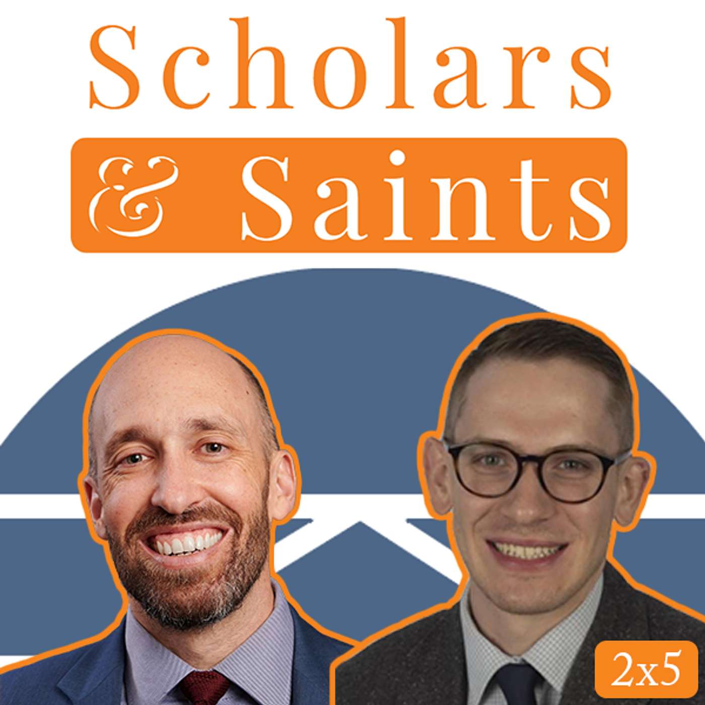 America's Homegrown Faith (feat. Benjamin Park)