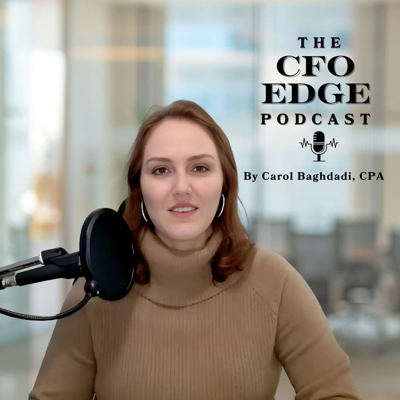 The CFO Edge