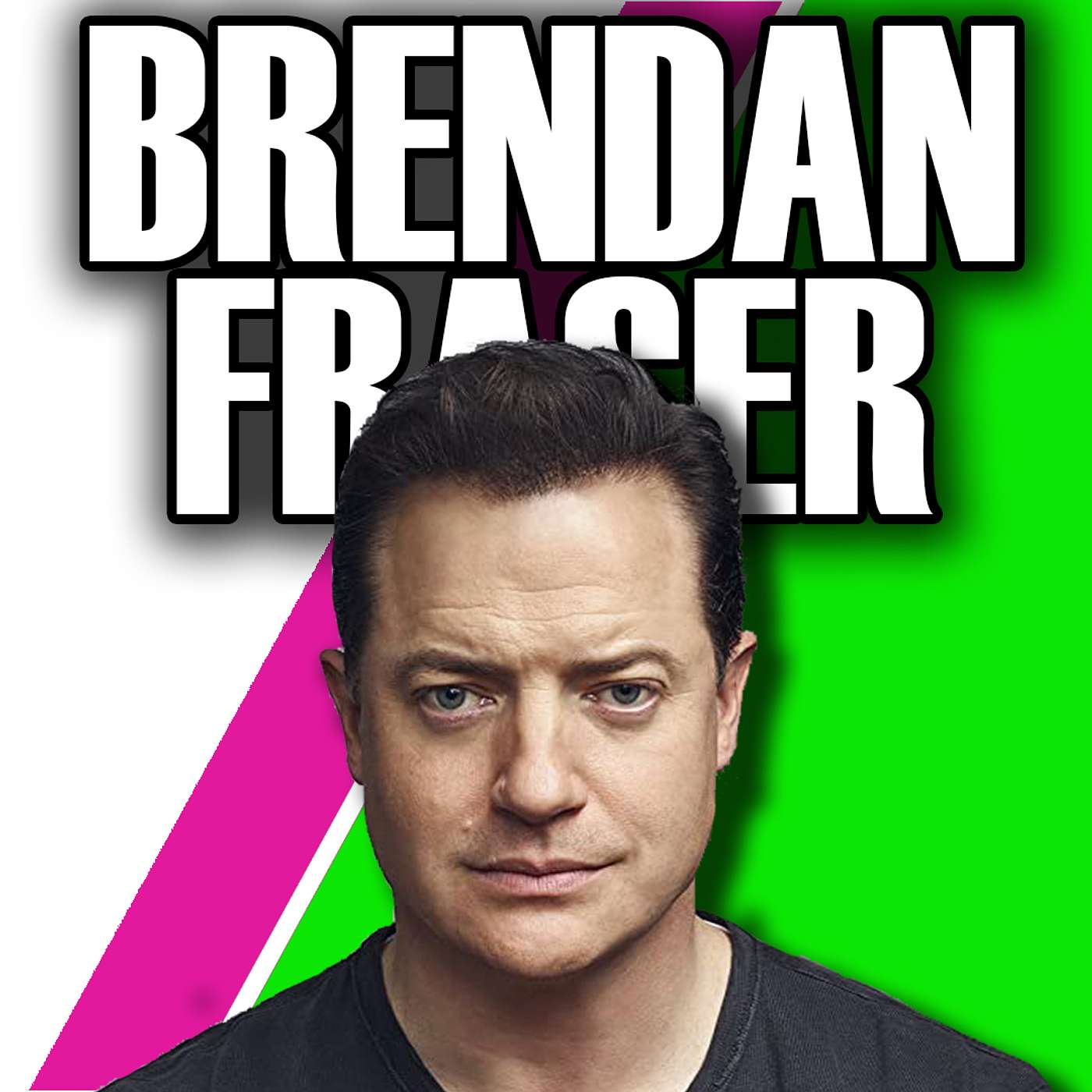 Episode 89: Brendan Fraser