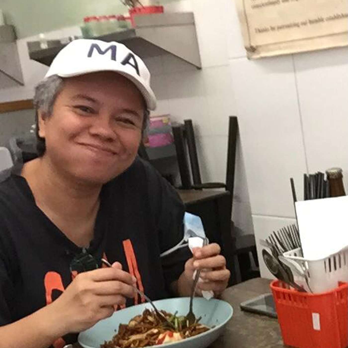 Interview with Dr N. Hashim on Genius Loci [The Sense of Place]