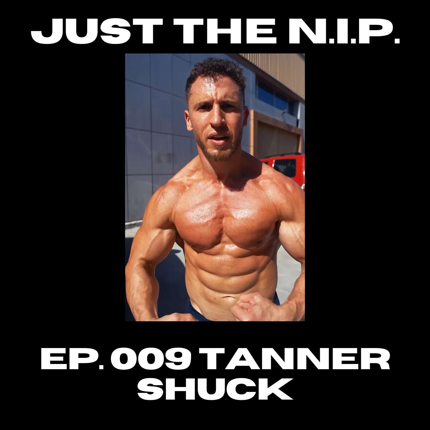 Just the NIP