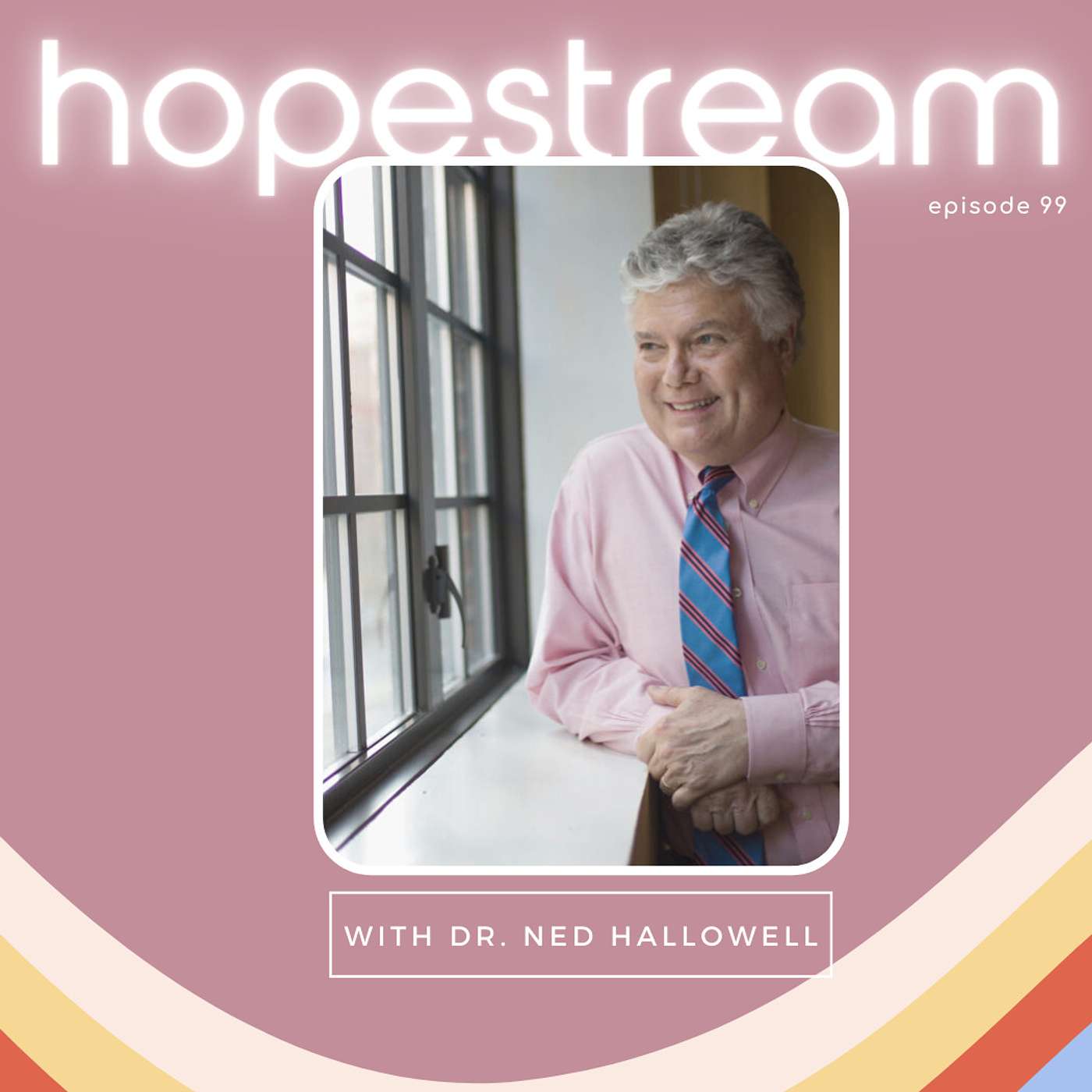 Hopestream for parenting kids through drug use and addiction