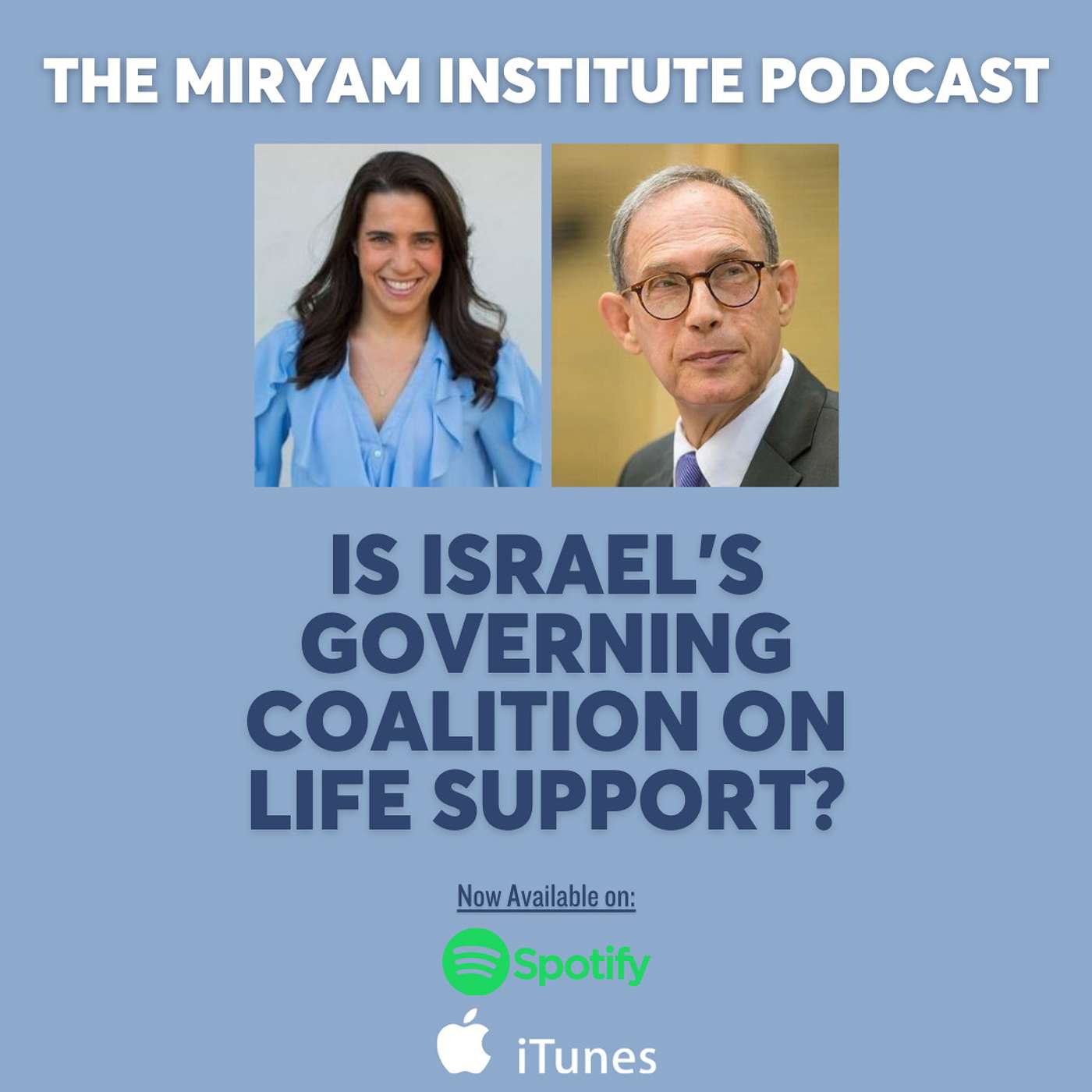 Is Israel's Governing Coalition On Life Support?