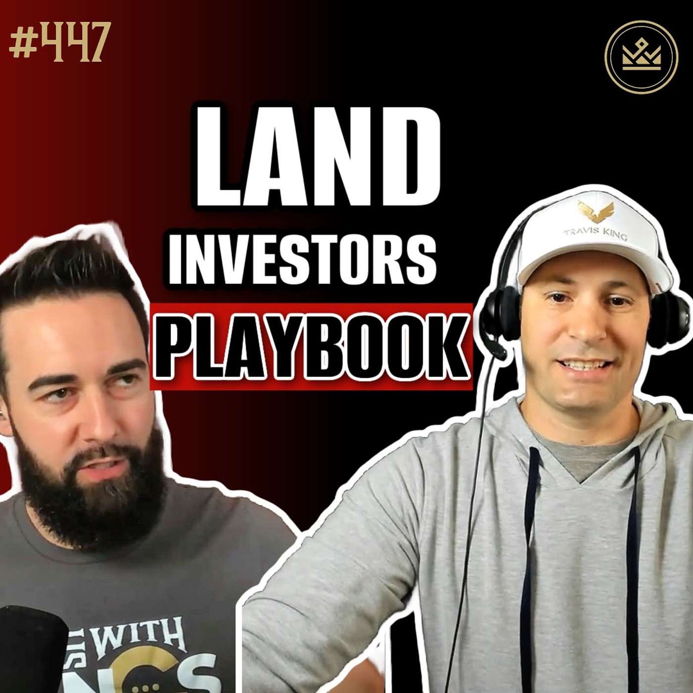 447 | From Side Hustle to Full-Time Business