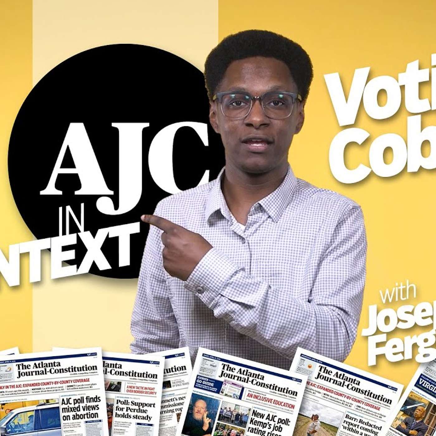 4 Questions Journalist Spotlight