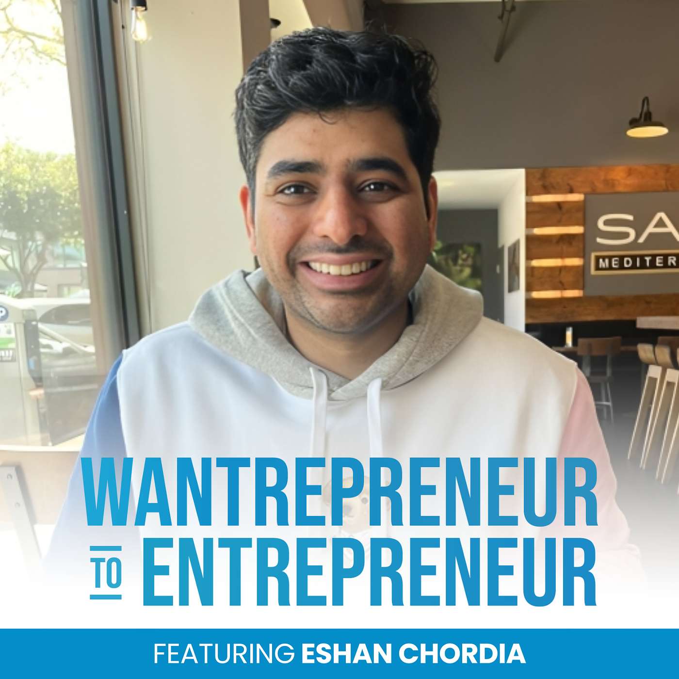 Wantrepreneur to Entrepreneur | Start and Grow Your Own Business