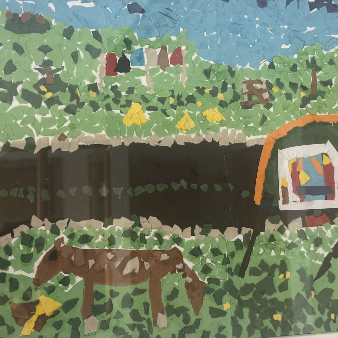 Travellers' Tales (Donegal)