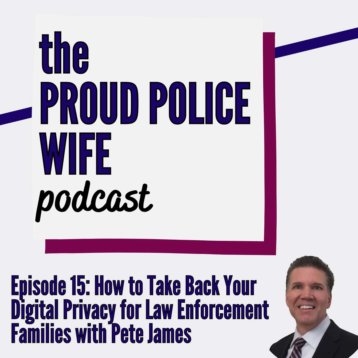 Proud Police Wife Podcast