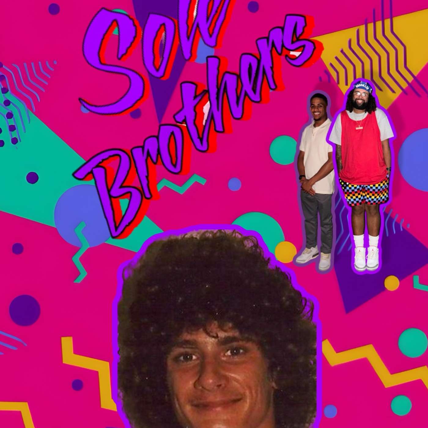 Sole Brothers