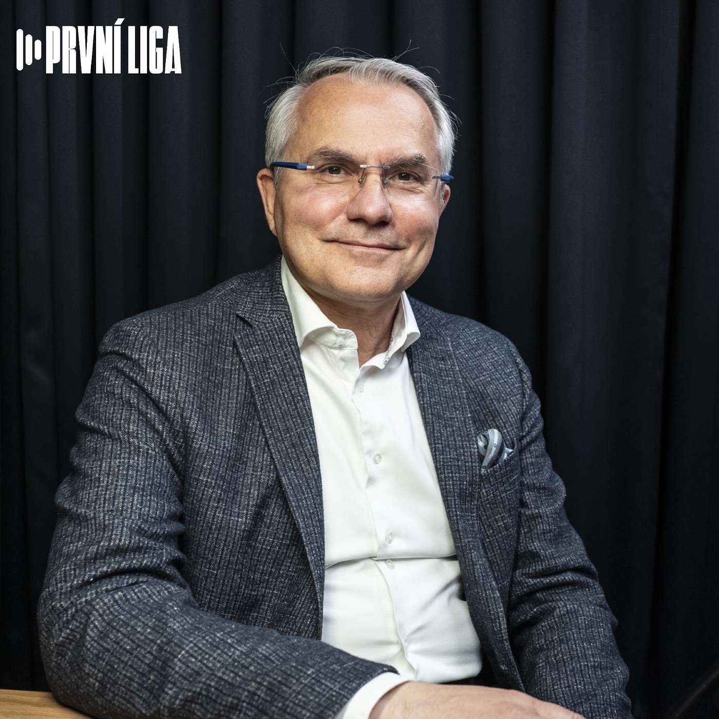 PRVNÍ LIGA