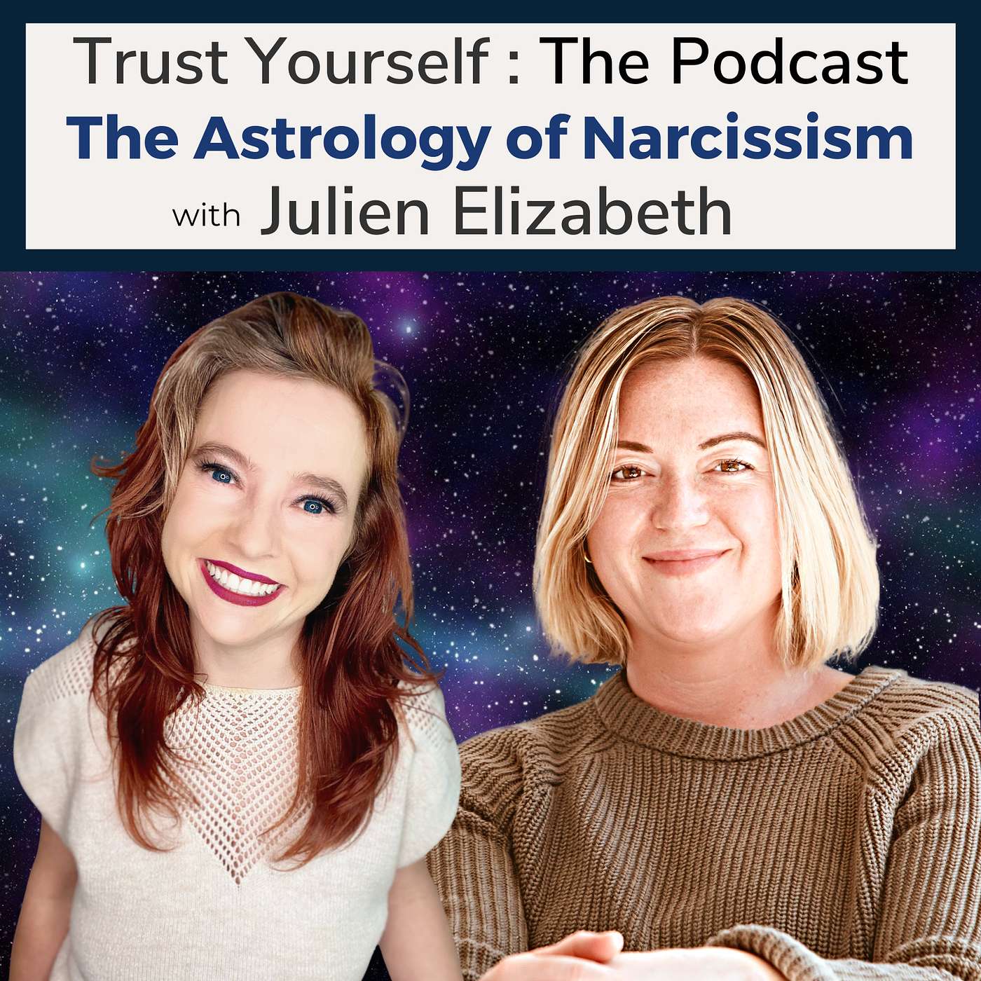 How to Trust Your INtuition with Betsy LeFae