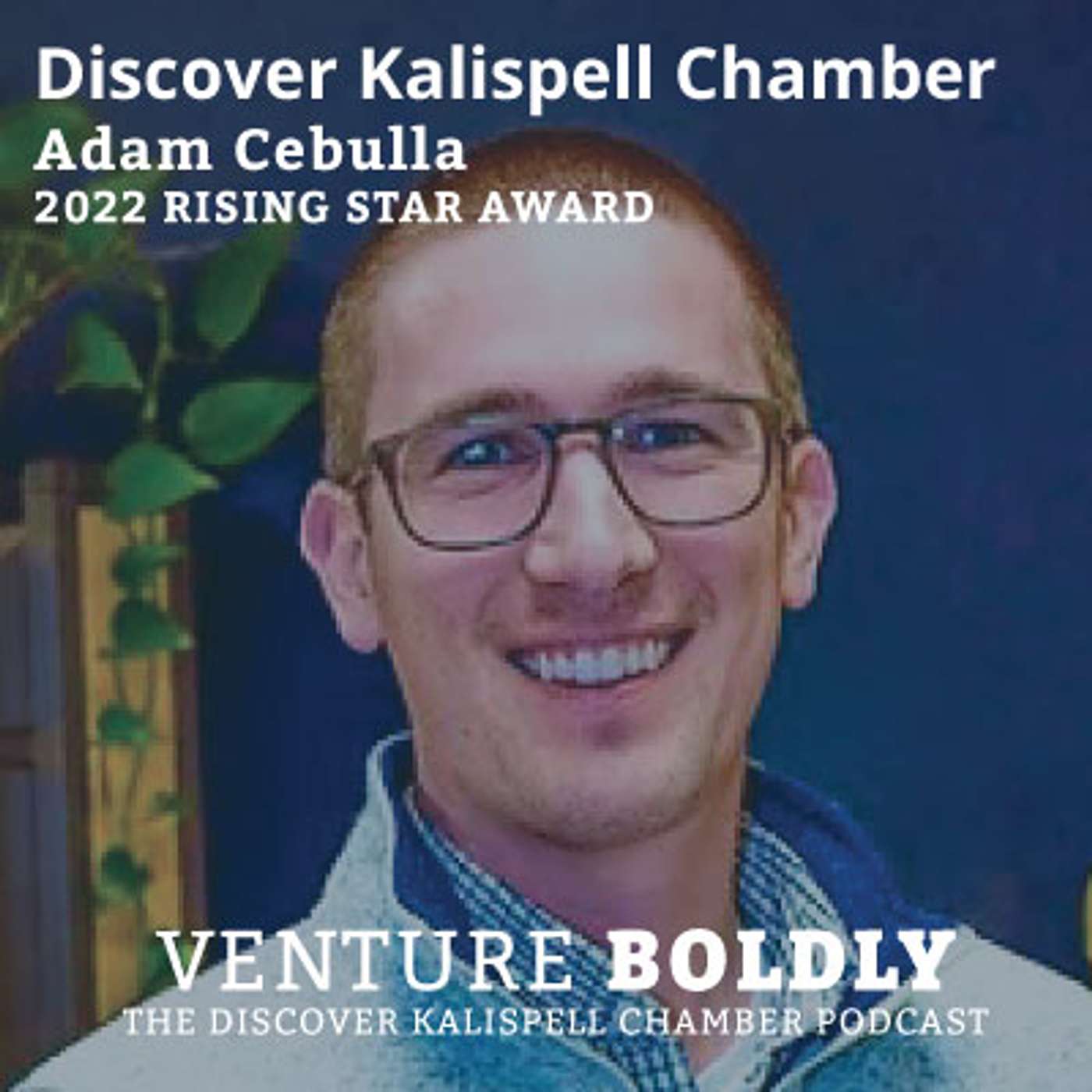Venture Boldly