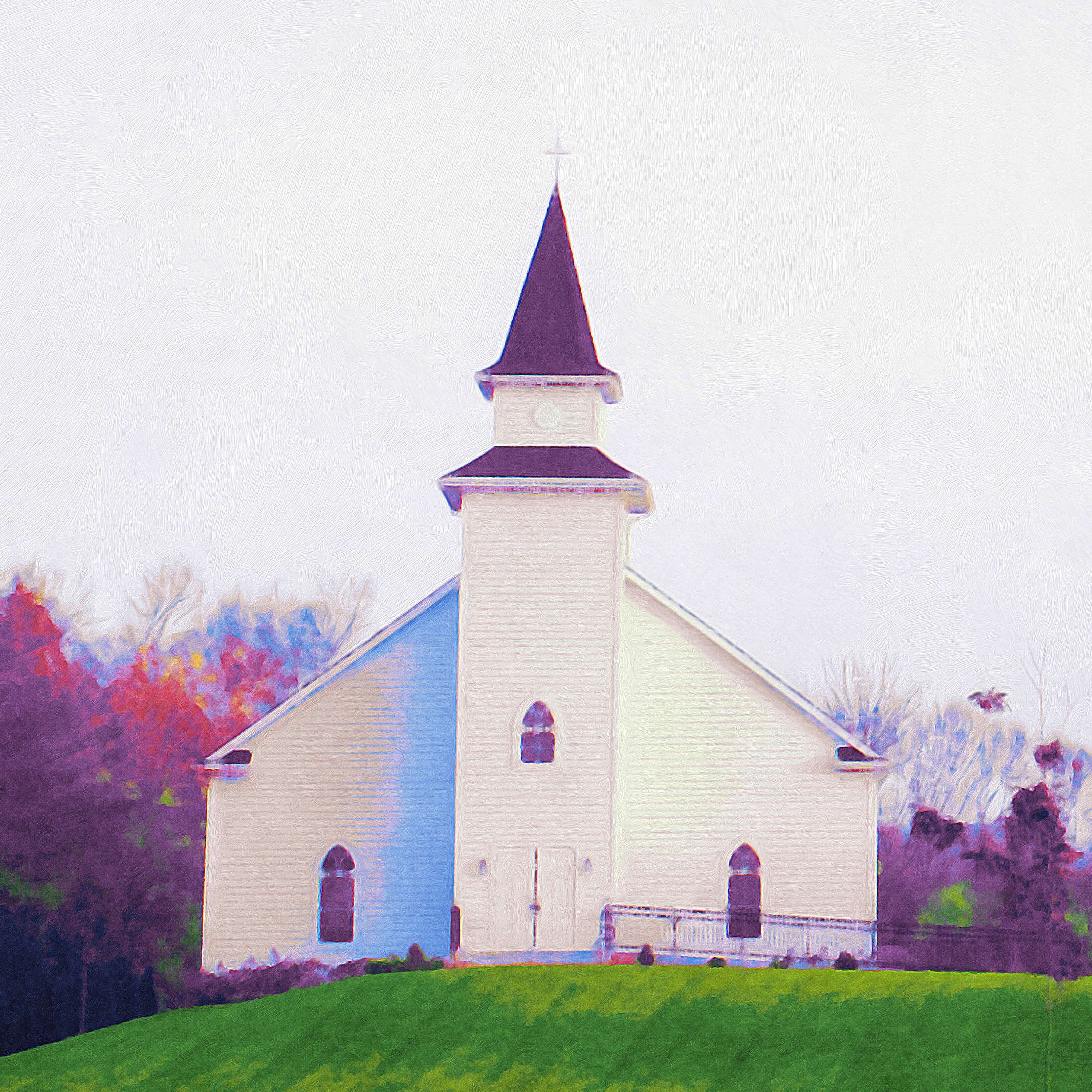 Wellspring Baptist Church Bible Studies