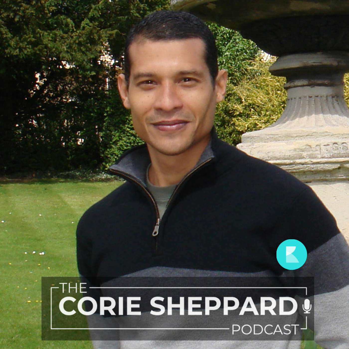 Corie Sheppard Podcast
