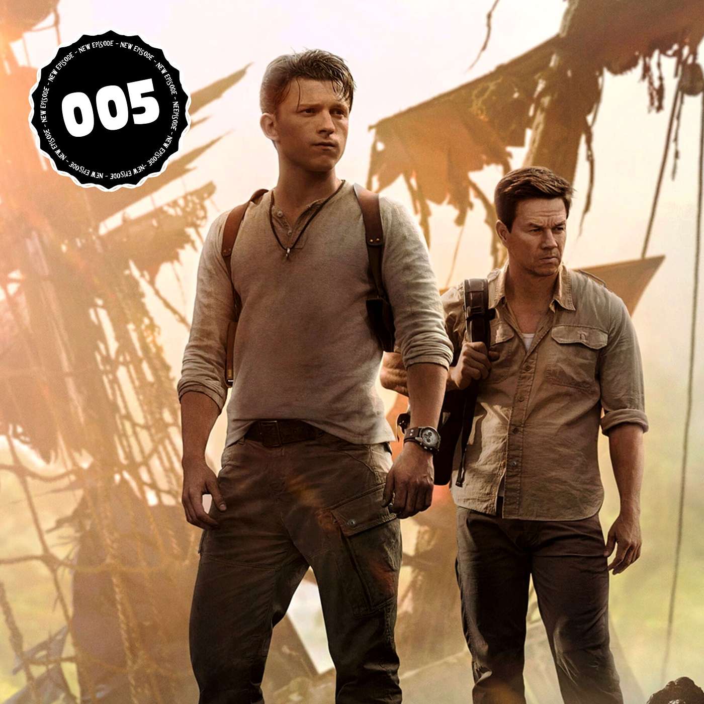 Movie Junkies Podcast