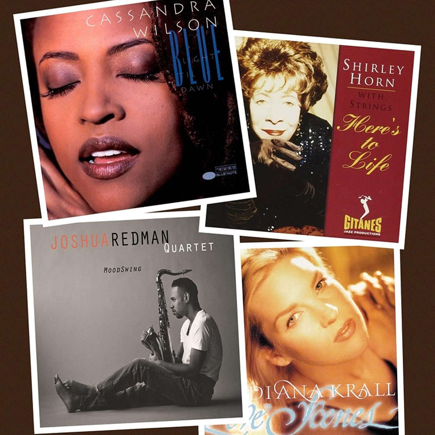 Nadine\'s Jazz Boutique