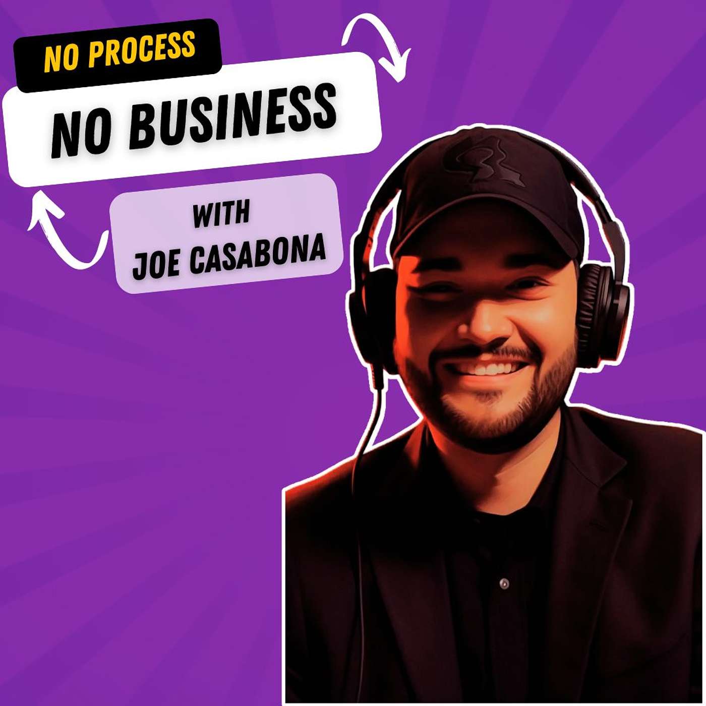 Podcast Cover