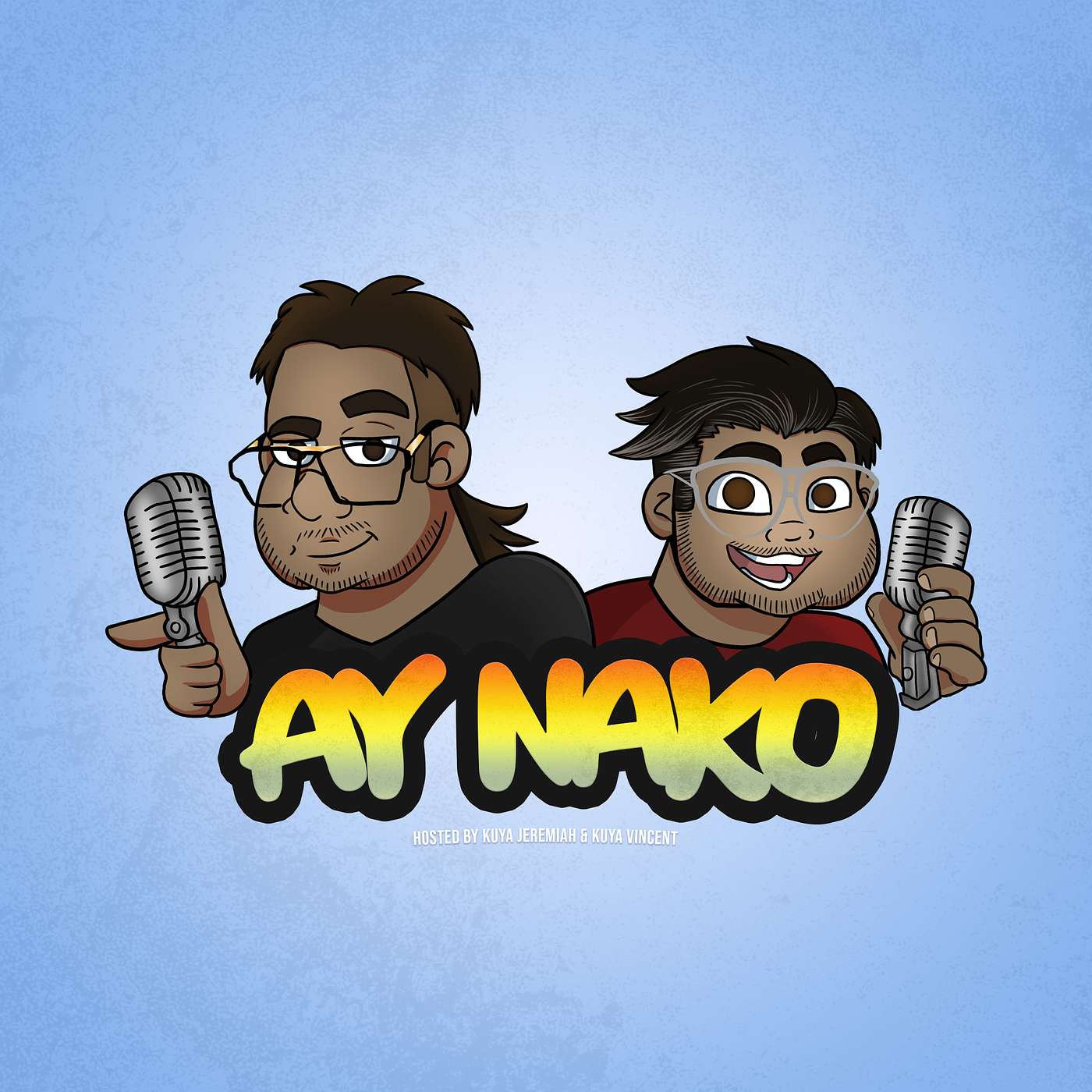Ay Nako