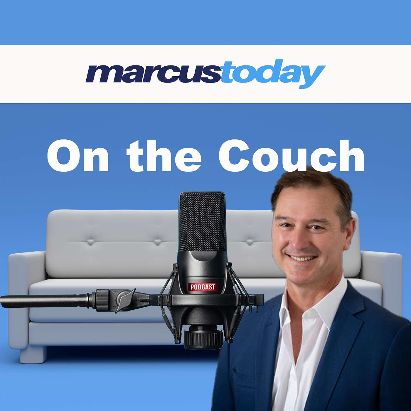 On the Couch with Henry Jennings and David Bassanese from Betashares