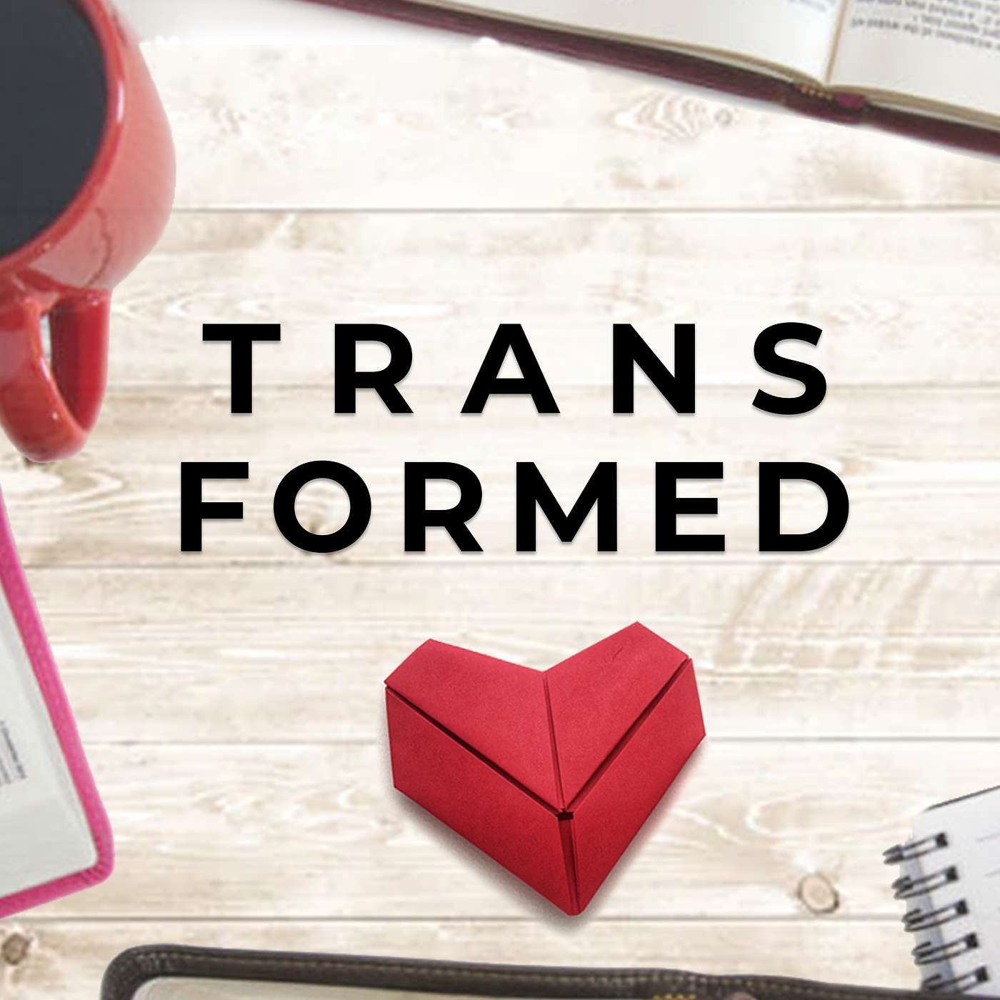 Vineyard Church KC West Podcast