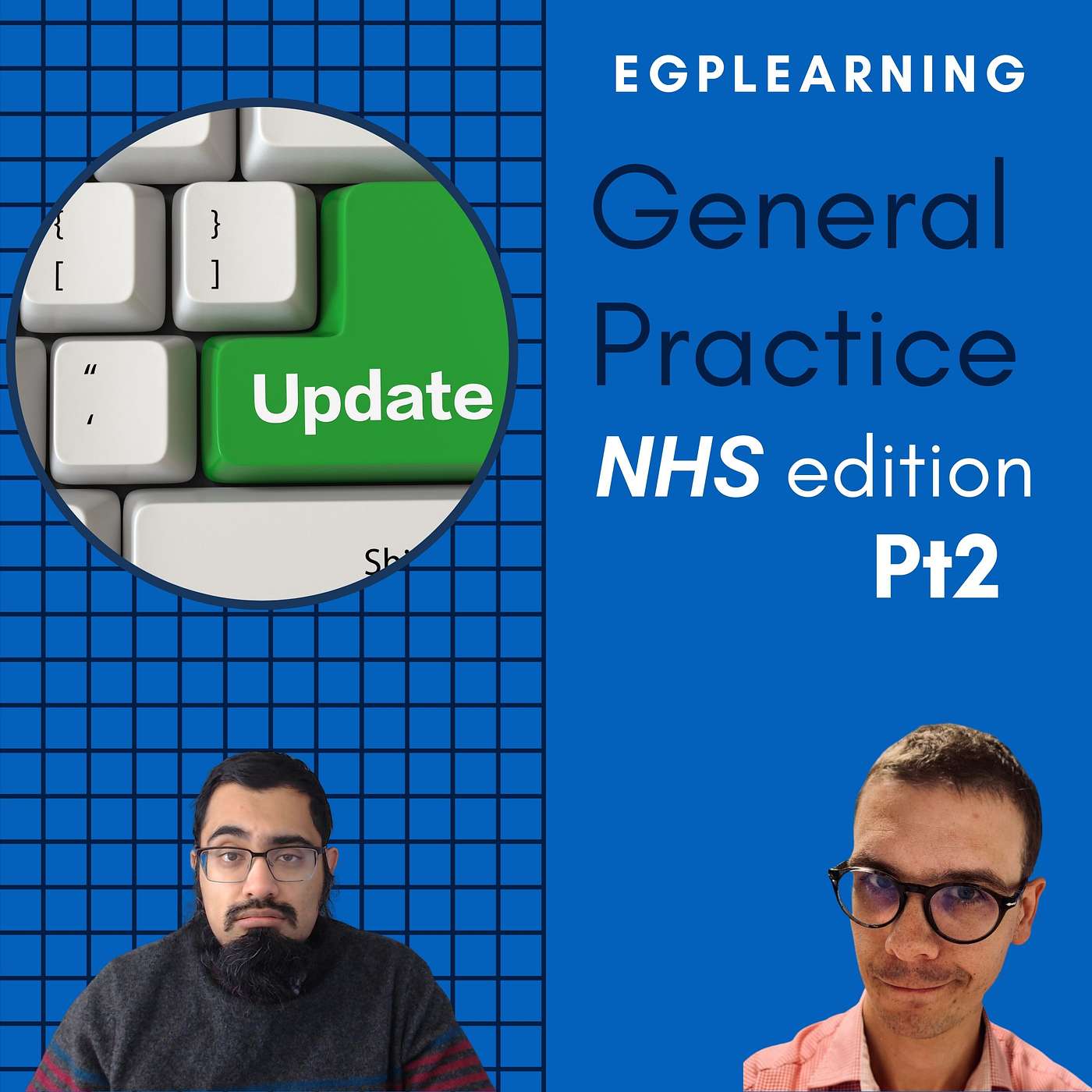 NHS operational and neighbour guidance for General Practice