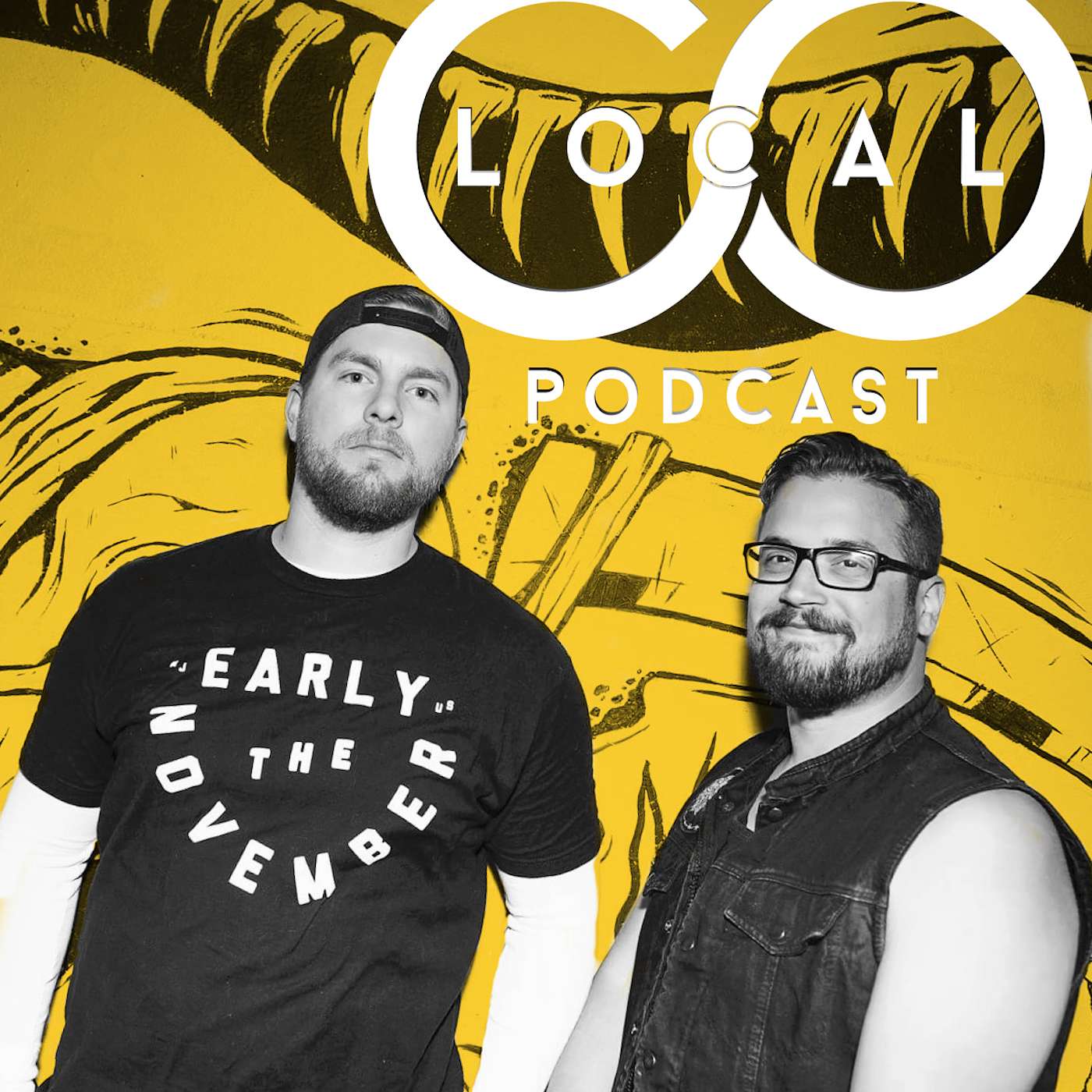 The CO Local Podcast