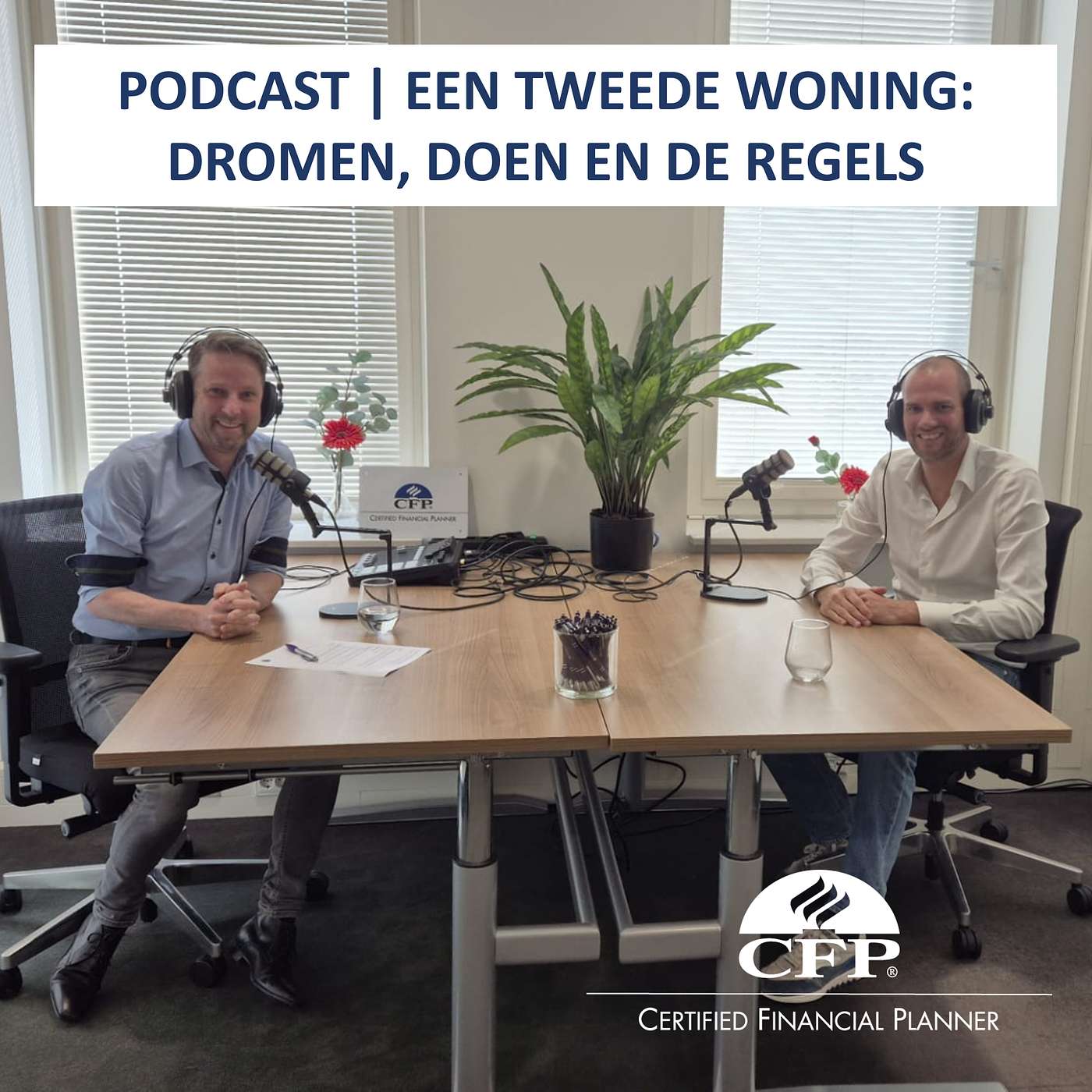 Over geld en goed leven