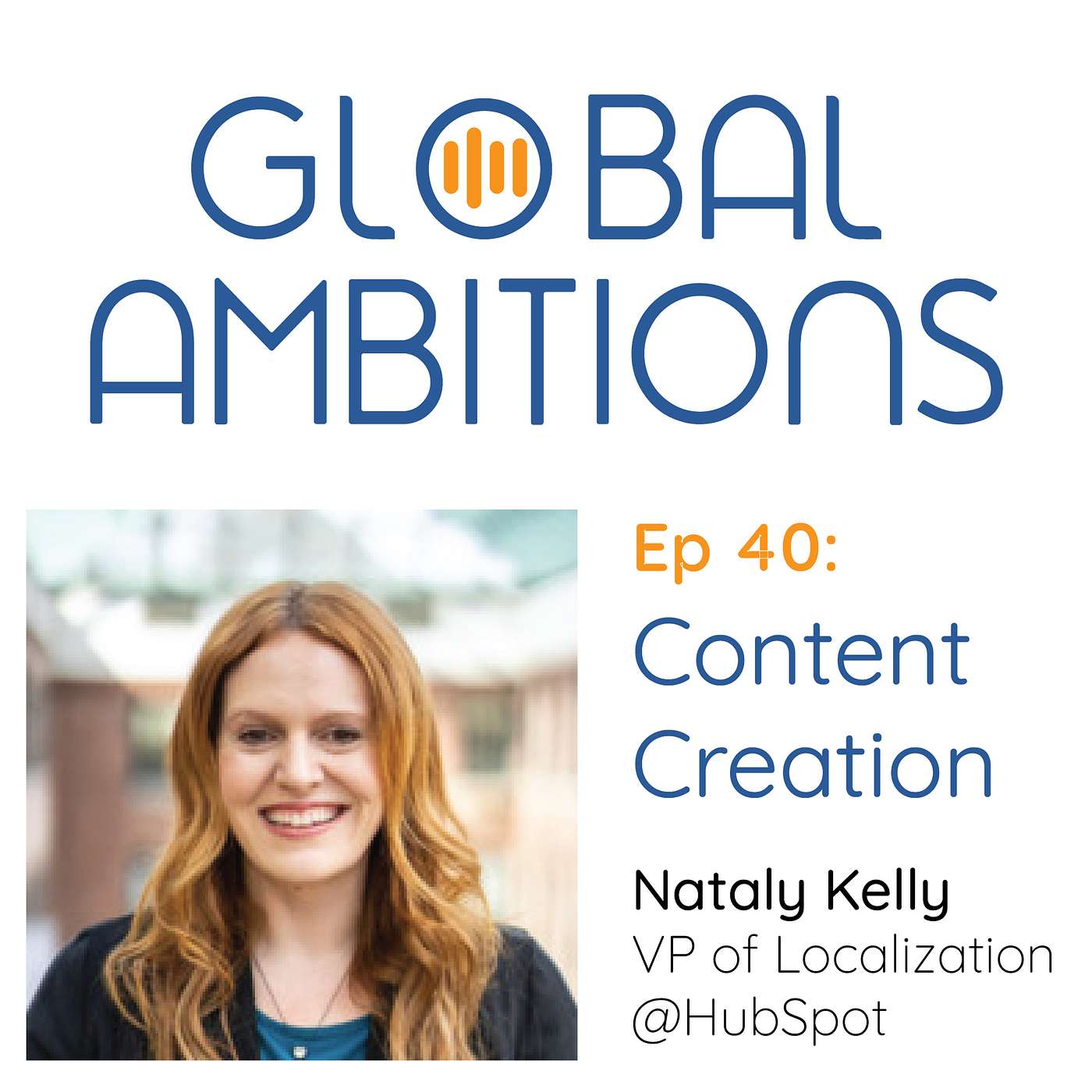 Global Ambitions