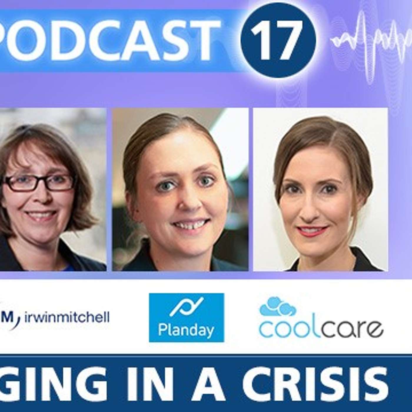Care Home Management magazine\'s podcast