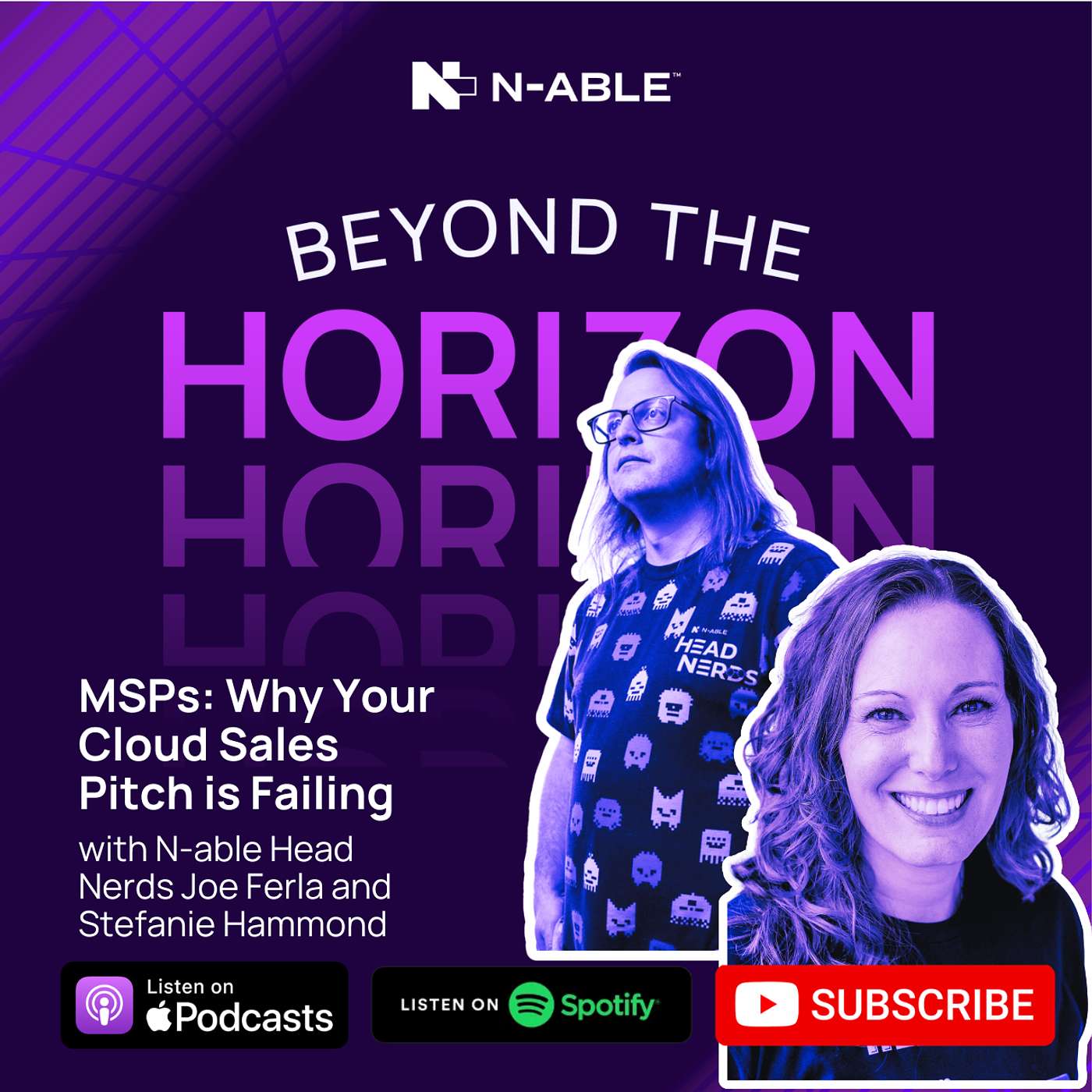 Why Your Cloud Sales Pitch Is Failing (And How to Fix It)