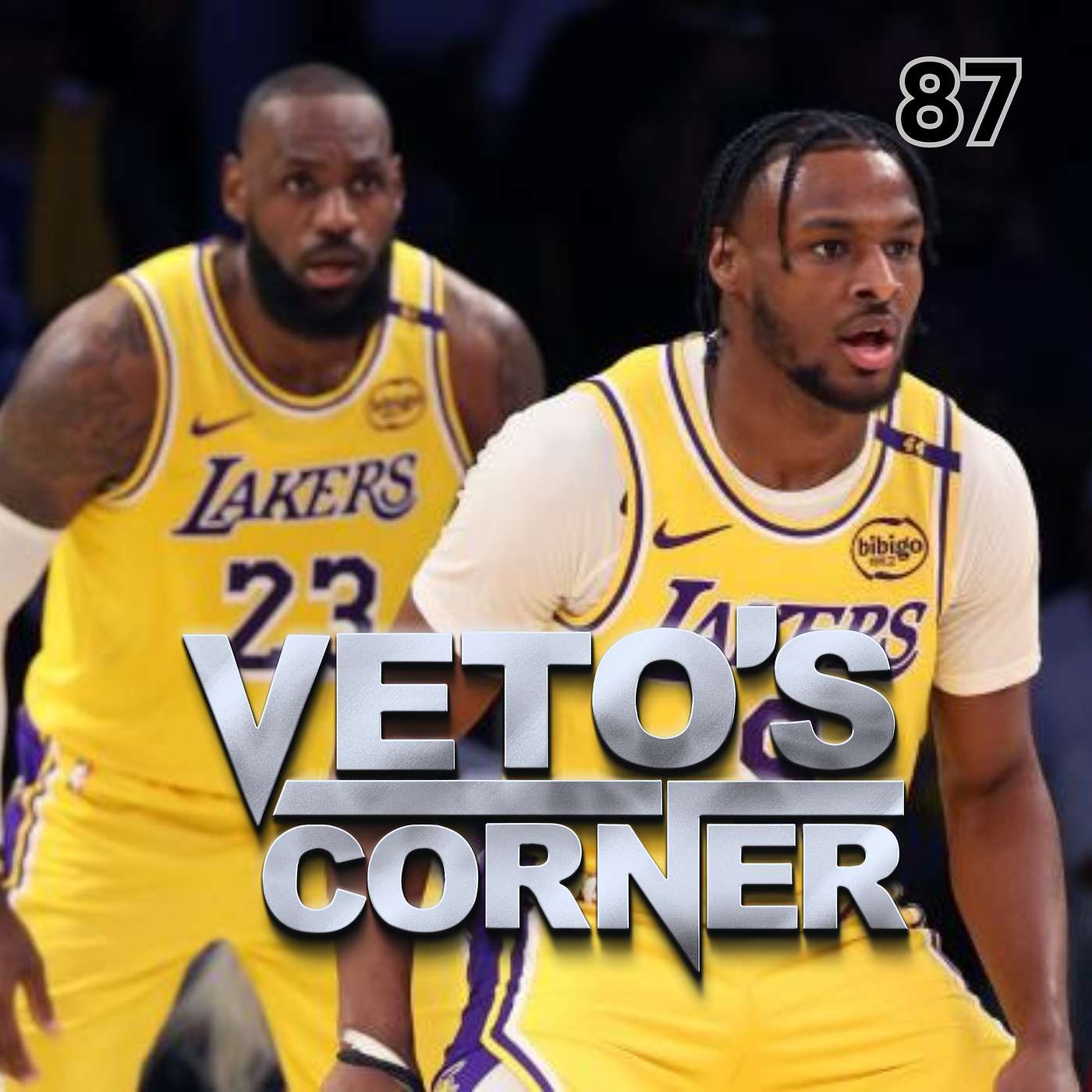 Veto’s Corner