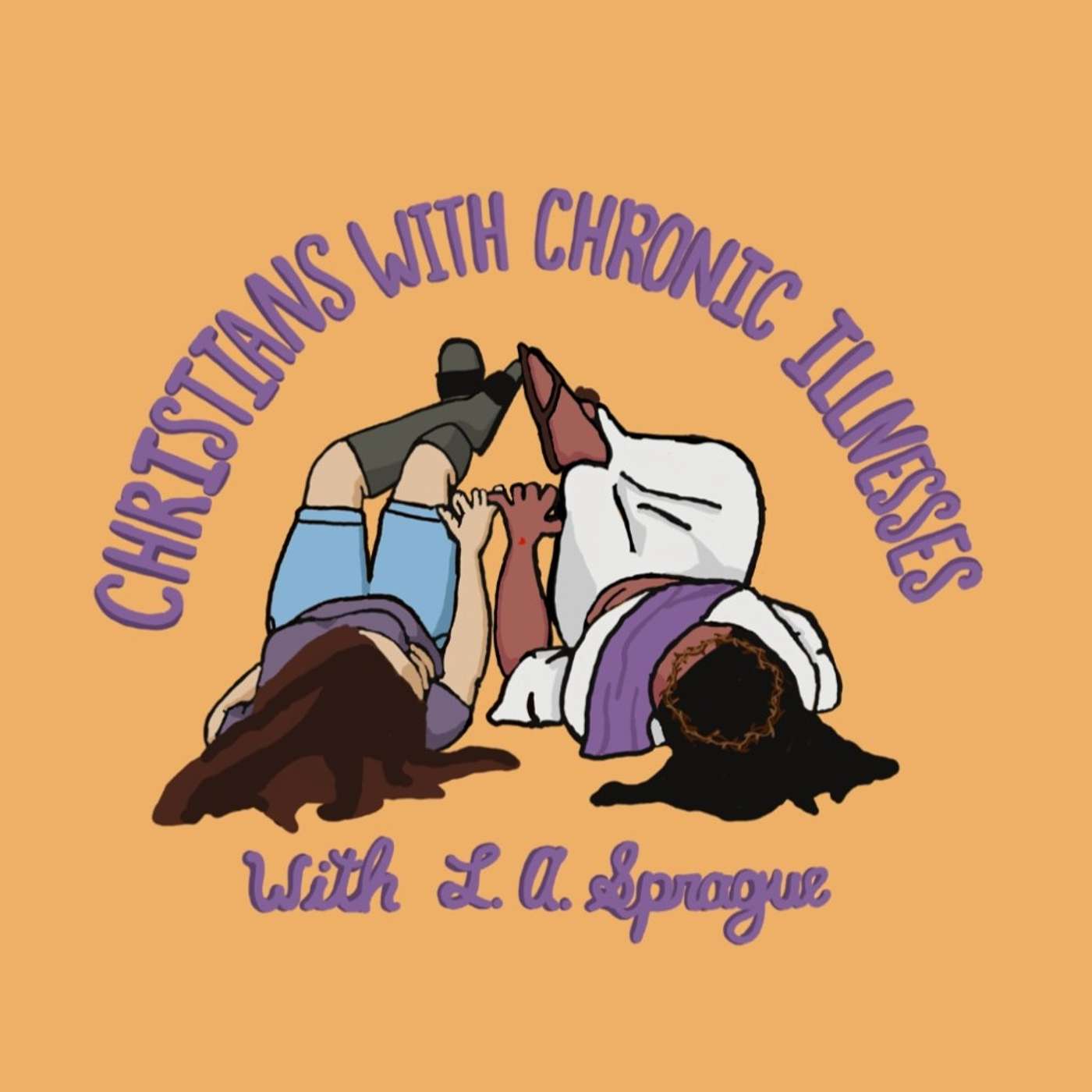 Christians With Chronic Illnesses