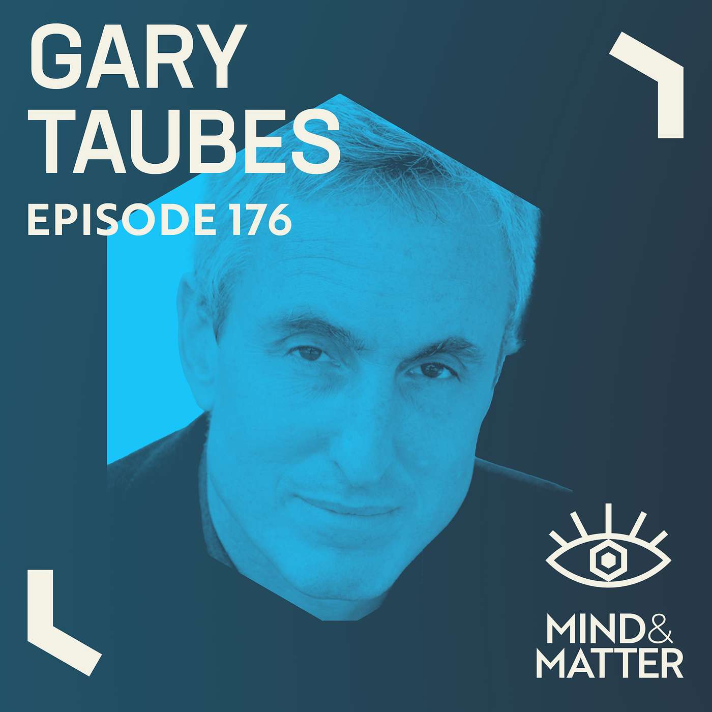 Bad Science, Nutrition Epidemiology, History of Obesity Research, Diet & Metabolic Health | Gary Taubes | 176