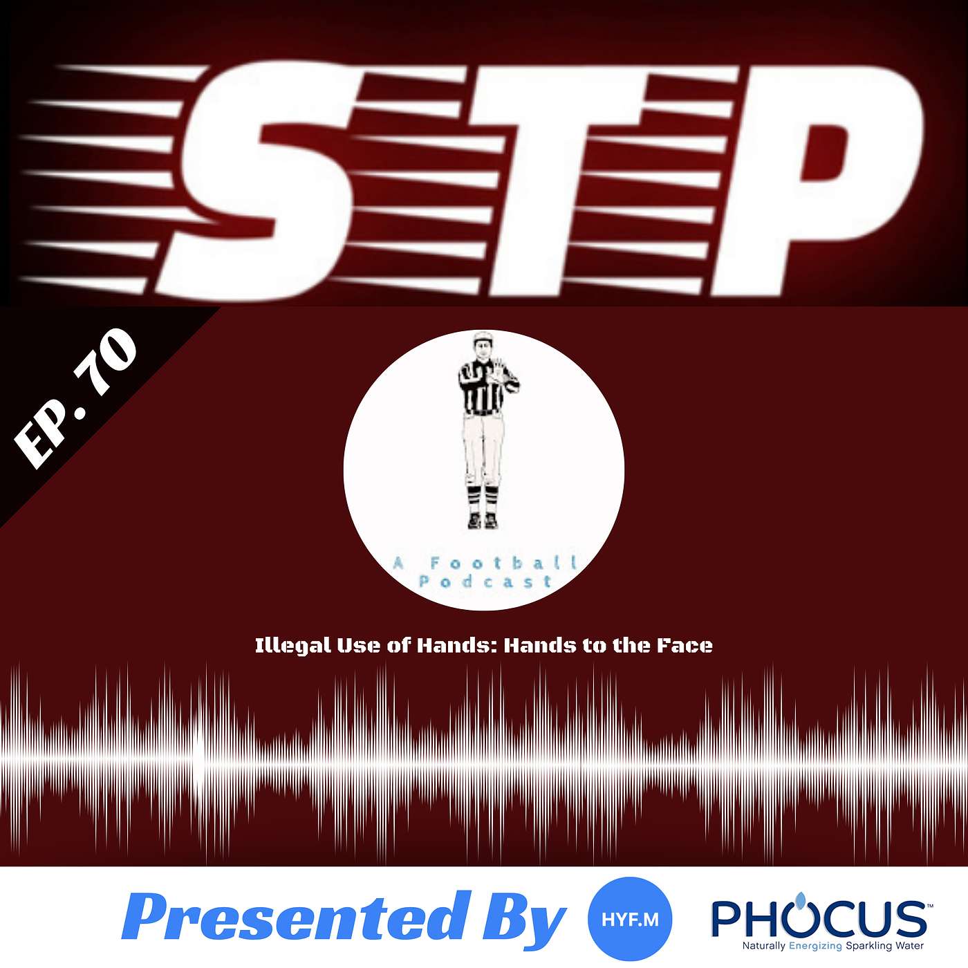 The Sports Town Podcast