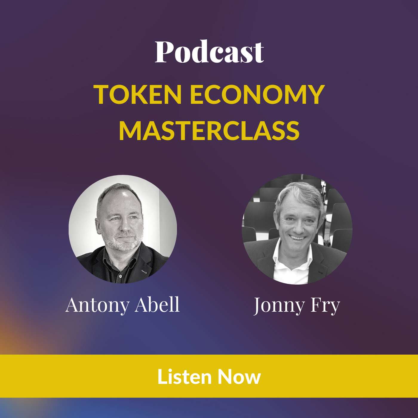 2Tokens Podcast