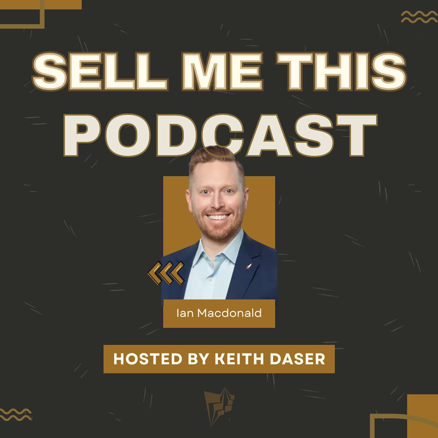 Sell Me This Podcast