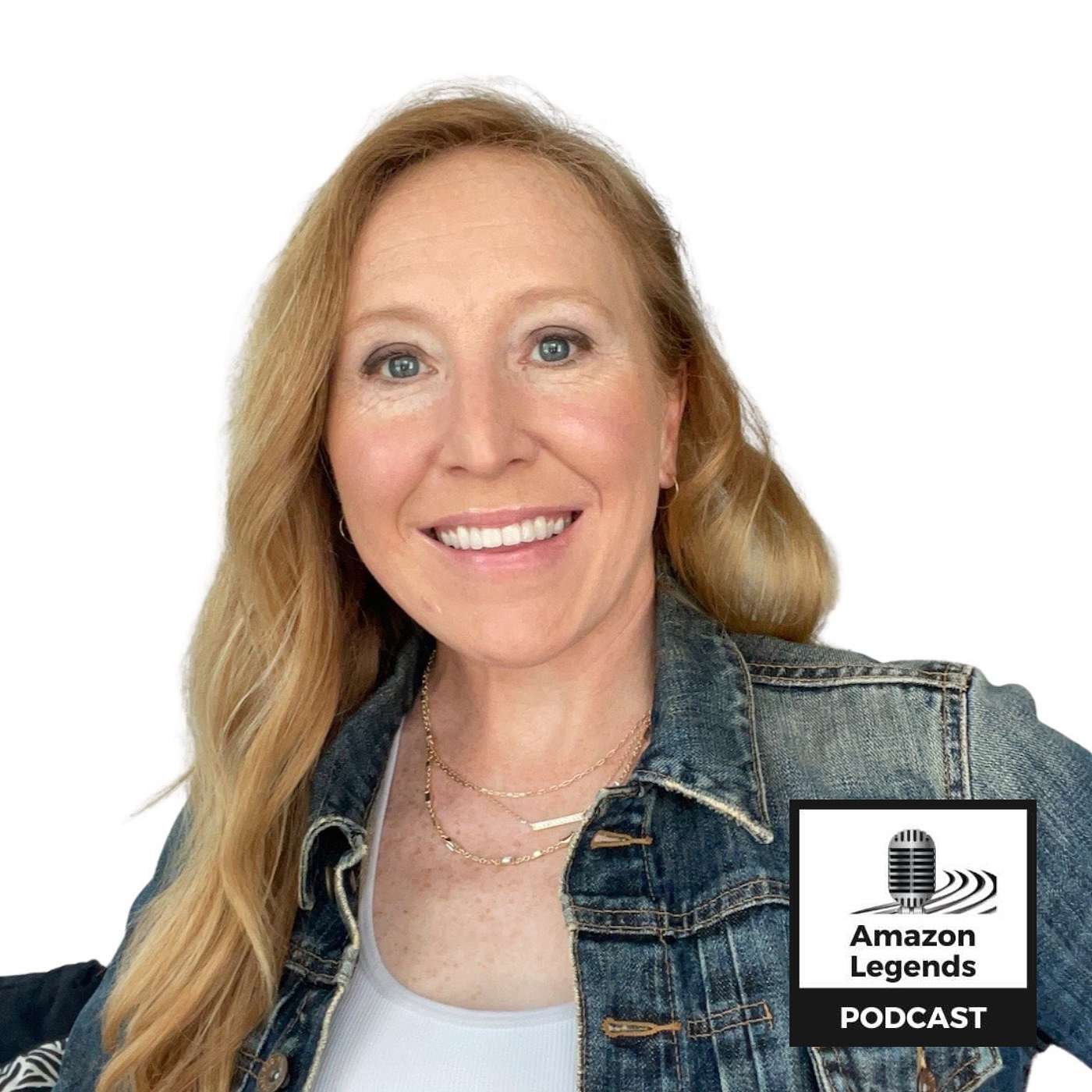 Amazon Legends Podcast
