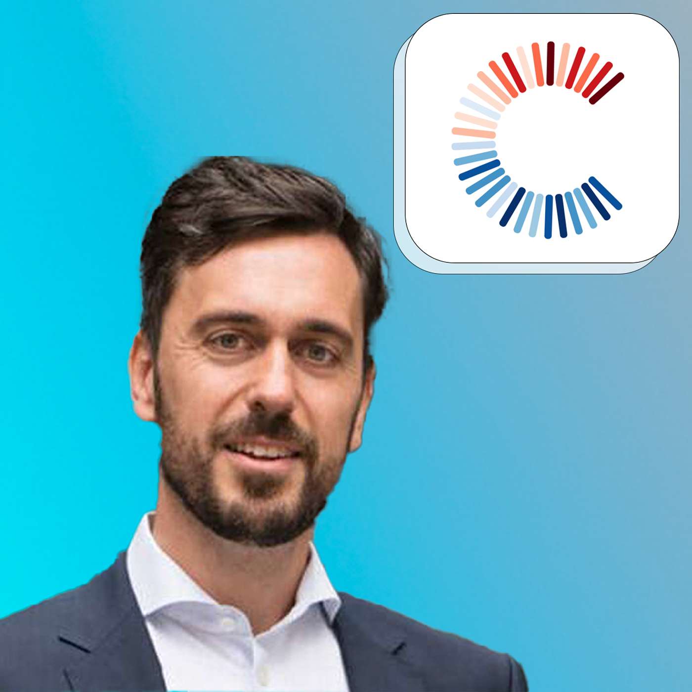#207 Innovative Business Models, Europe's Regulatory Environment, EV Challanges, Freight Electrification & More w/ Till Stenzel (SET Ventures) episode artwork