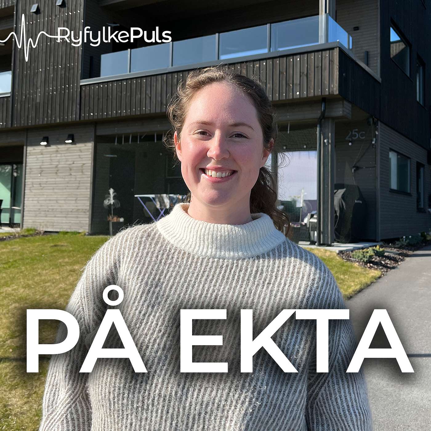 På ekta - Ryfylkepuls